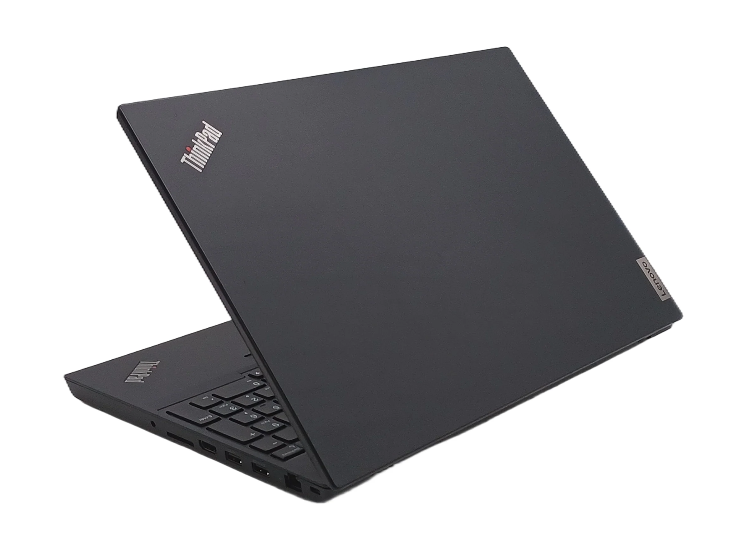 Lenovo ThinkPad P15v Gen 2 Laptop, 15.6" i5 11th Gen, 16GB, 256GB SSD, Win 11 - Image 7