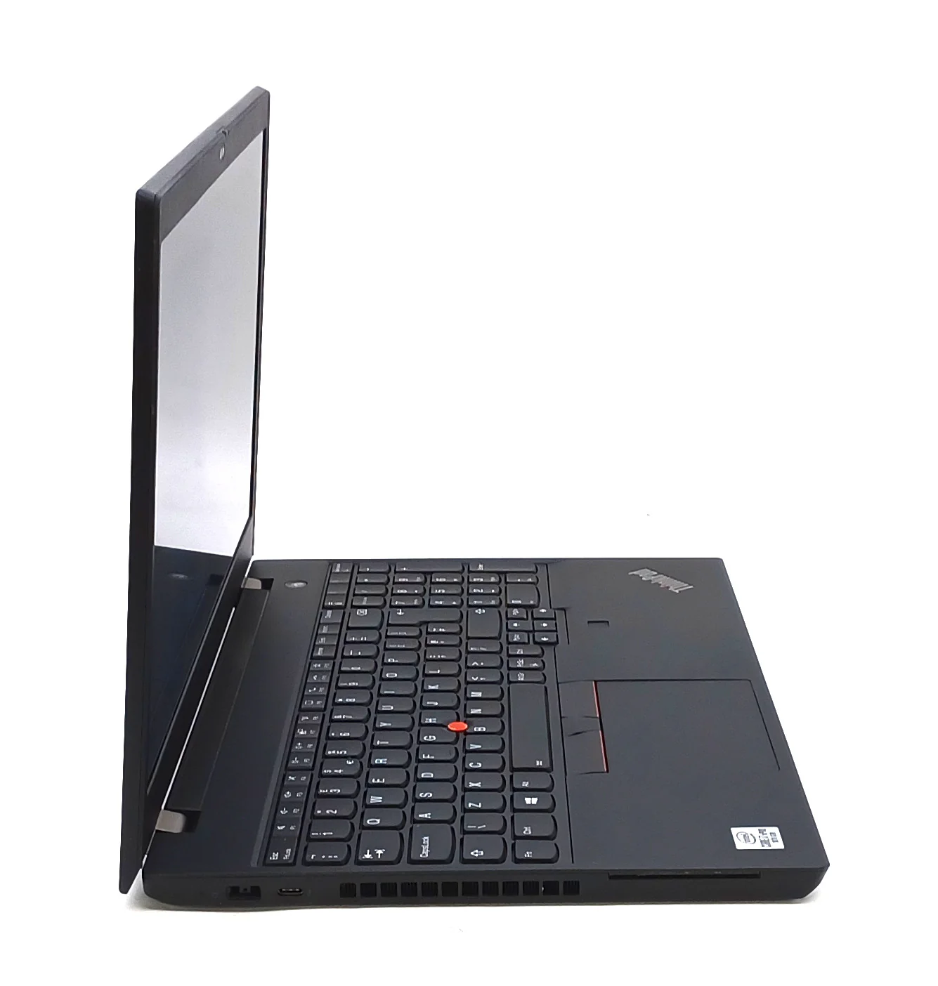 Lenovo ThinkPad P15v Laptop, 15.6" i7 10th Gen, 16GB RAM, 256GB SSD, Win 11 - Image 3