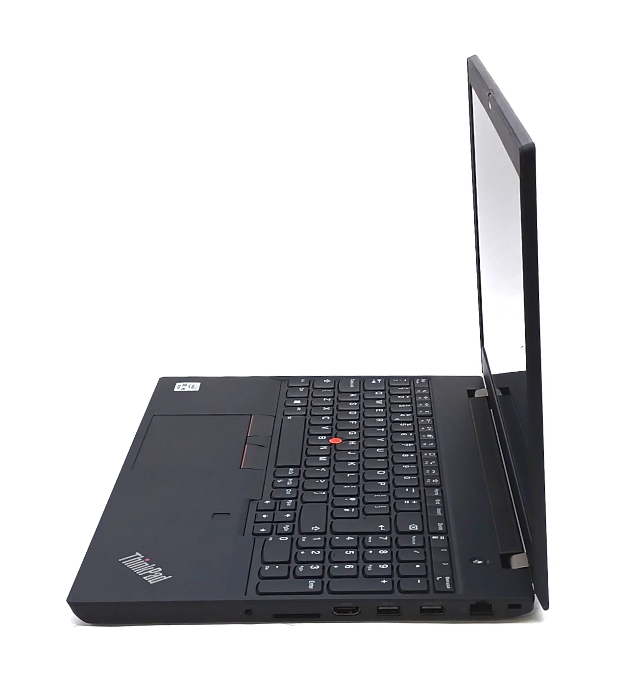 Lenovo ThinkPad P15v Laptop, 15.6" i7 10th Gen, 16GB RAM, 256GB SSD, Win 11 - Image 4
