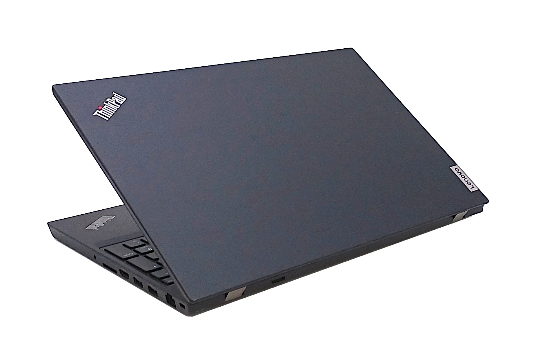 Lenovo ThinkPad P15v Laptop, 15.6" i7 10th Gen, 16GB RAM, 256GB SSD, Win 11 - Image 5