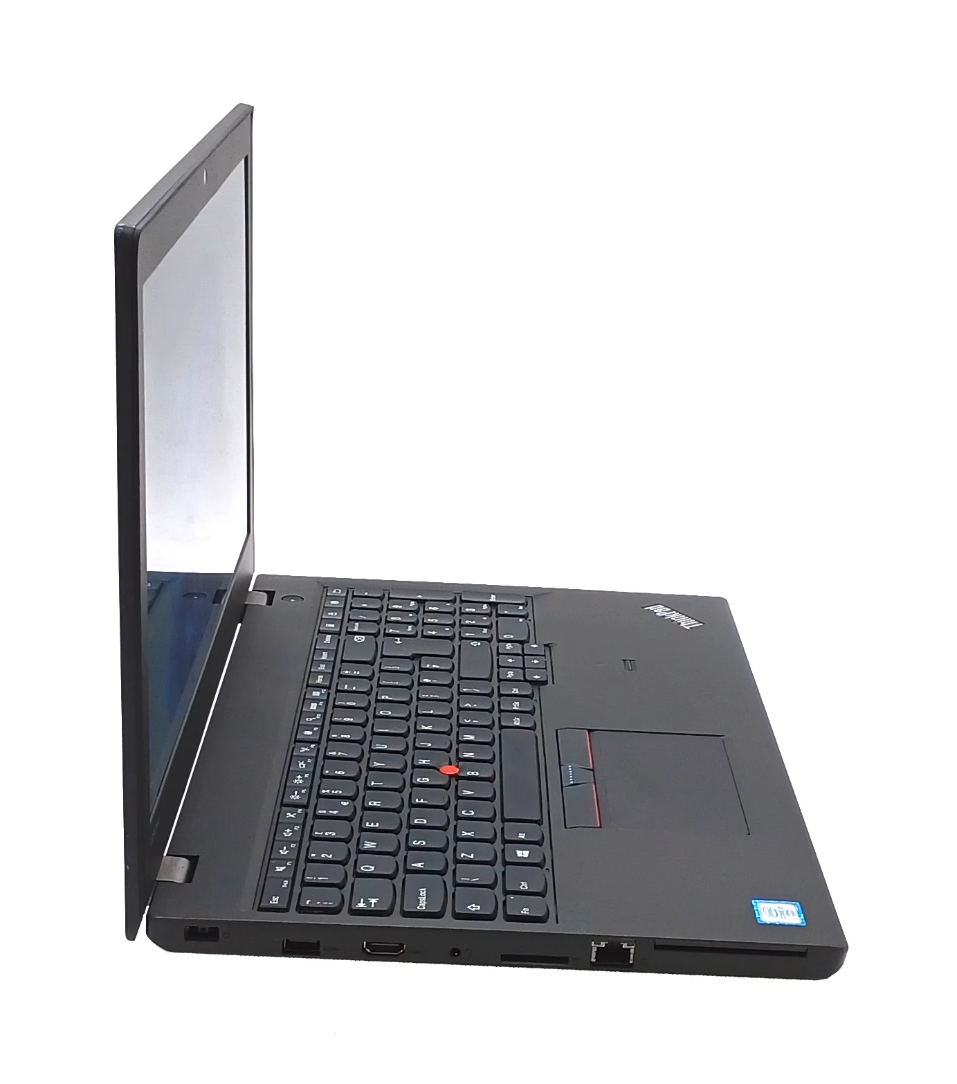 Lenovo ThinkPad P50s Laptop, 15.6" i7 6th Gen, 8GB RAM, 256GB SSD - Image 3