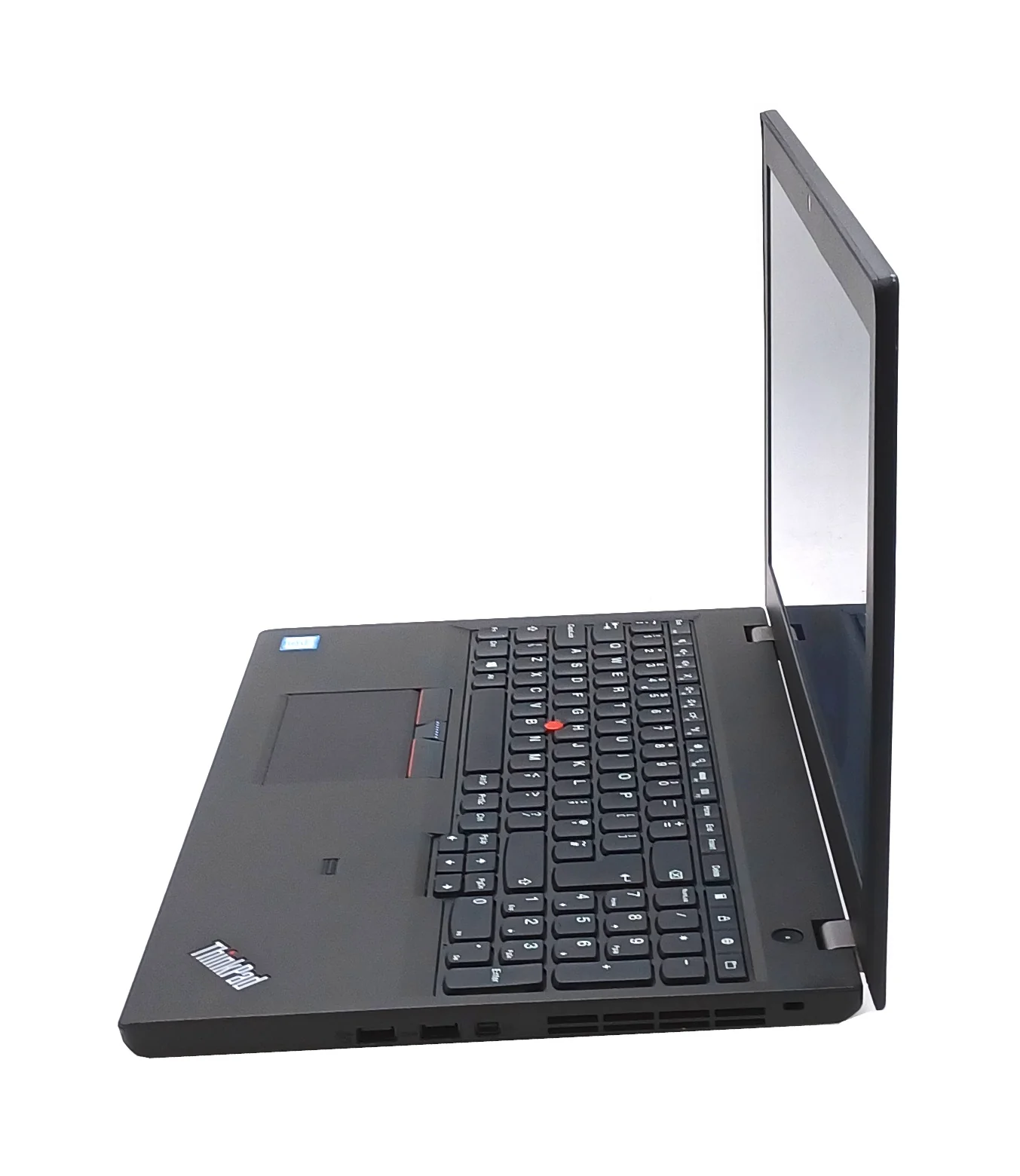 Lenovo ThinkPad P50s Laptop, 15.6" i7 6th Gen, 8GB RAM, 256GB SSD - Image 4