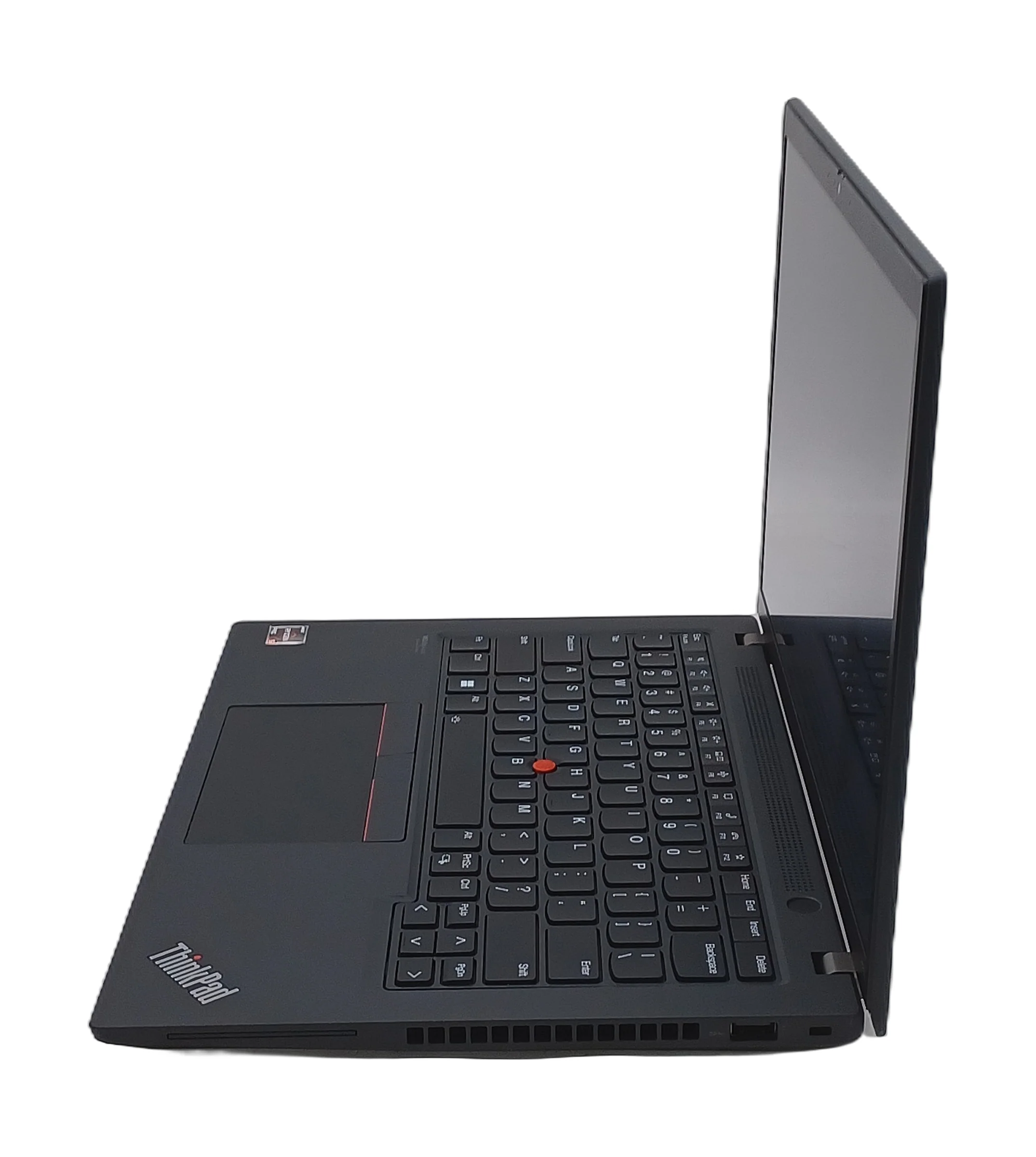 Lenovo ThinkPad T14 Gen 3A Laptop, 14" Ryzen 5 Pro, 16GB RAM, 512GB SSD, Win 11 - Image 3