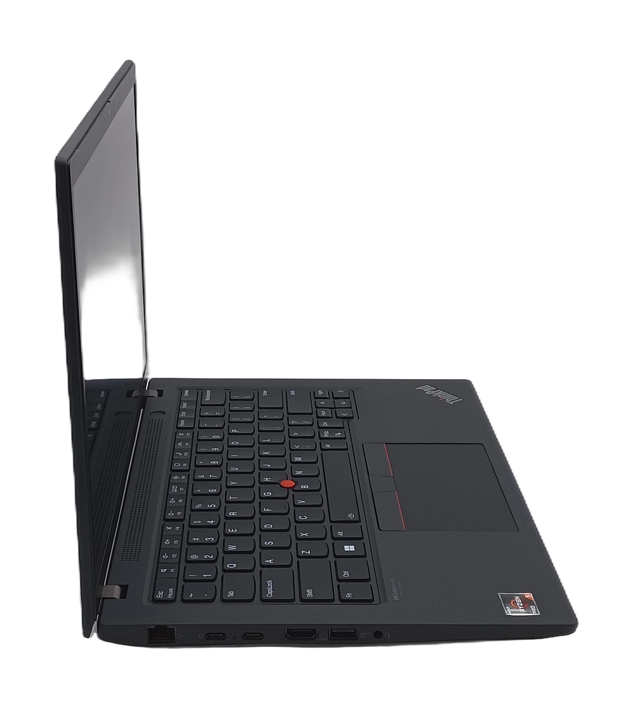 Lenovo ThinkPad T14 Gen 3A Laptop, 14" Ryzen 5 Pro, 16GB RAM, 512GB SSD, Win 11 - Image 4