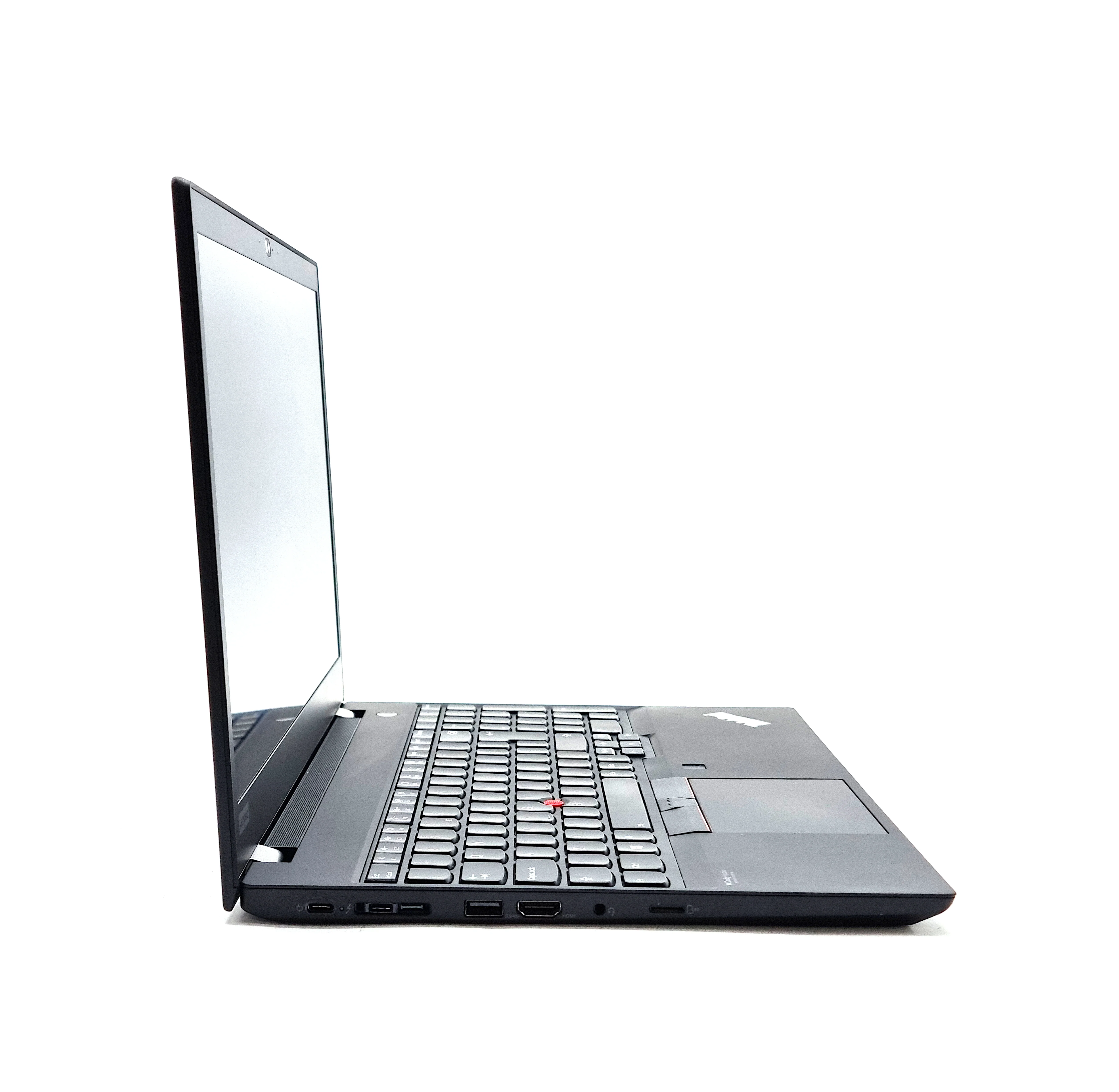 Lenovo ThinkPad T15 Gen 2 Laptop, 15.6" i5 11th Gen, 16GB RAM, 256GB SSD - Image 3