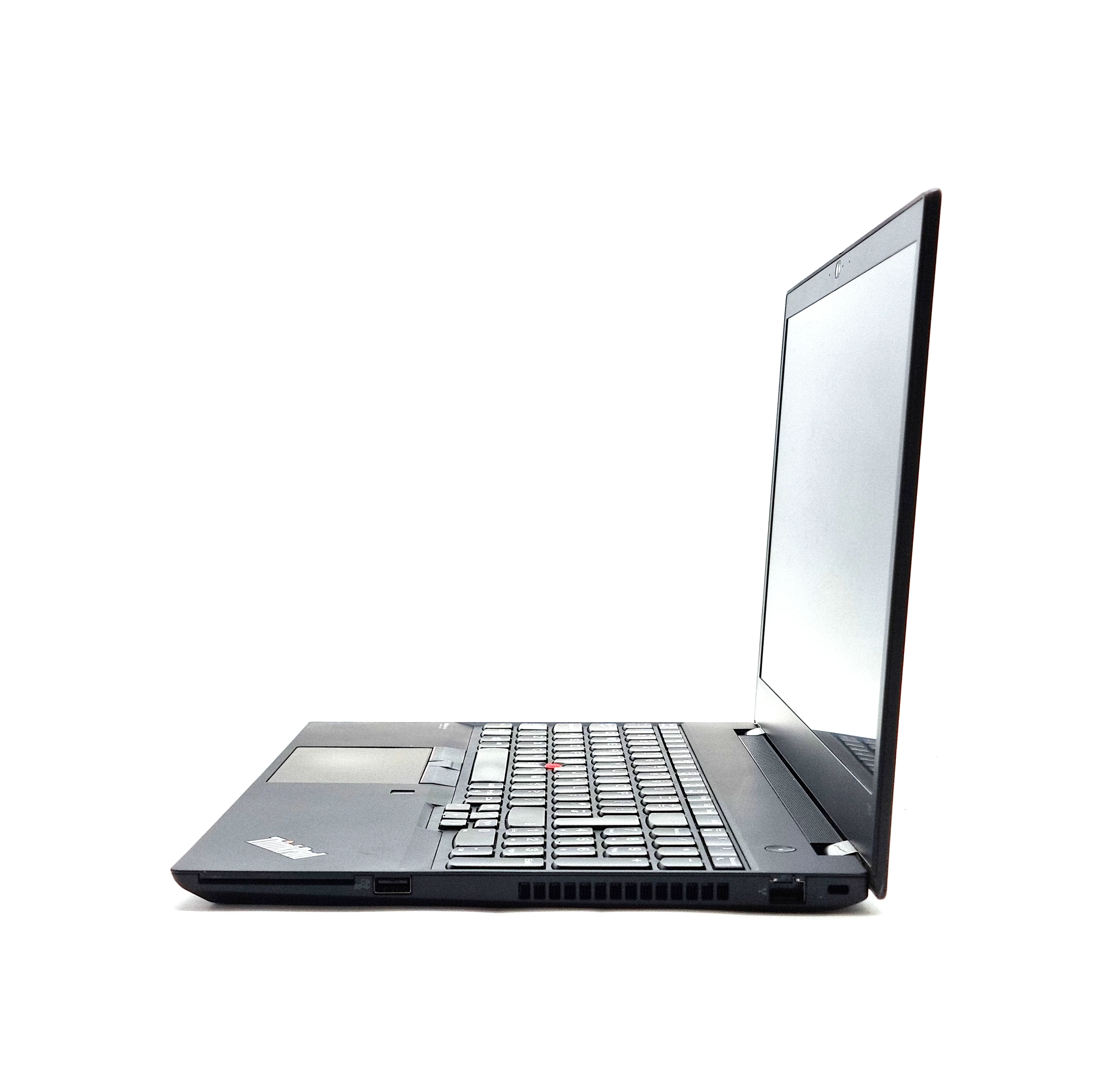 Lenovo ThinkPad T15 Gen 2 Laptop, 15.6" i5 11th Gen, 16GB RAM, 256GB SSD - Image 4