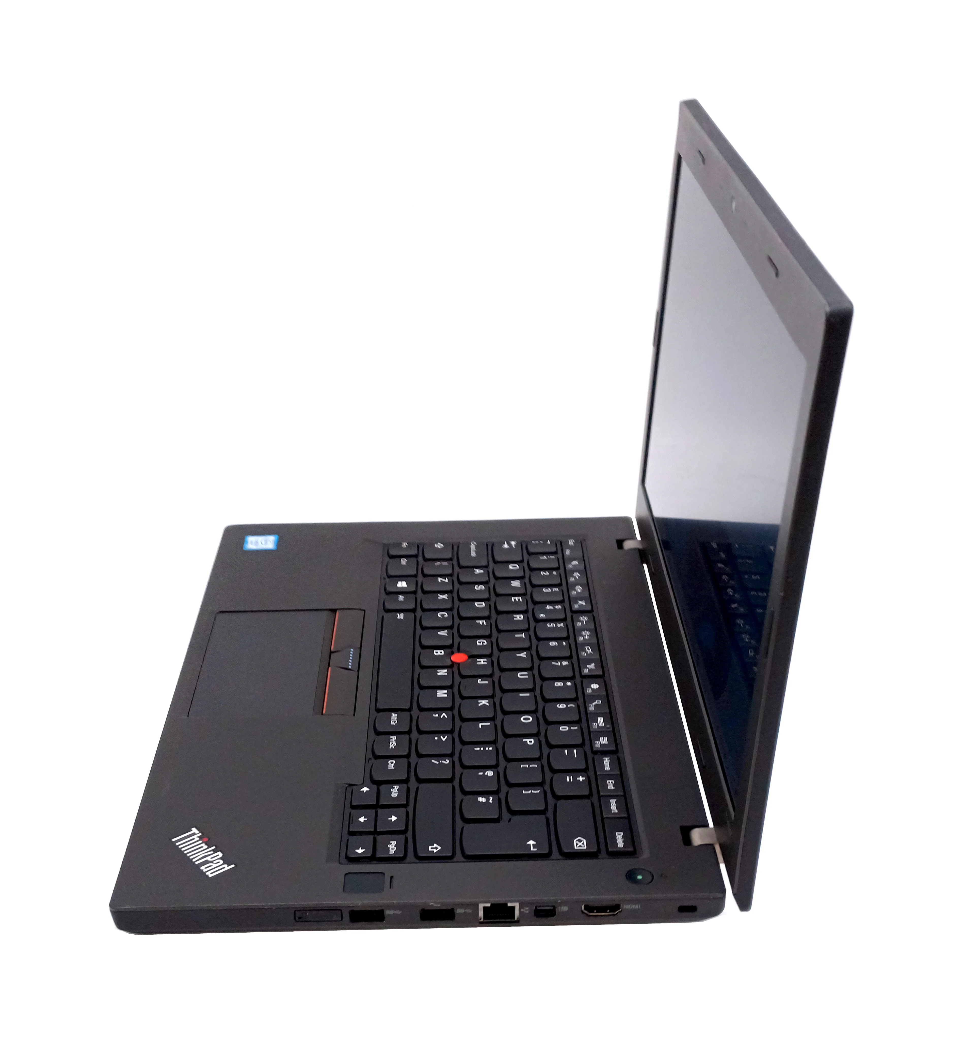 Lenovo ThinkPad T460p Laptop 14" i7 6th Gen, 16GB RAM, 240GB SSD - Image 4