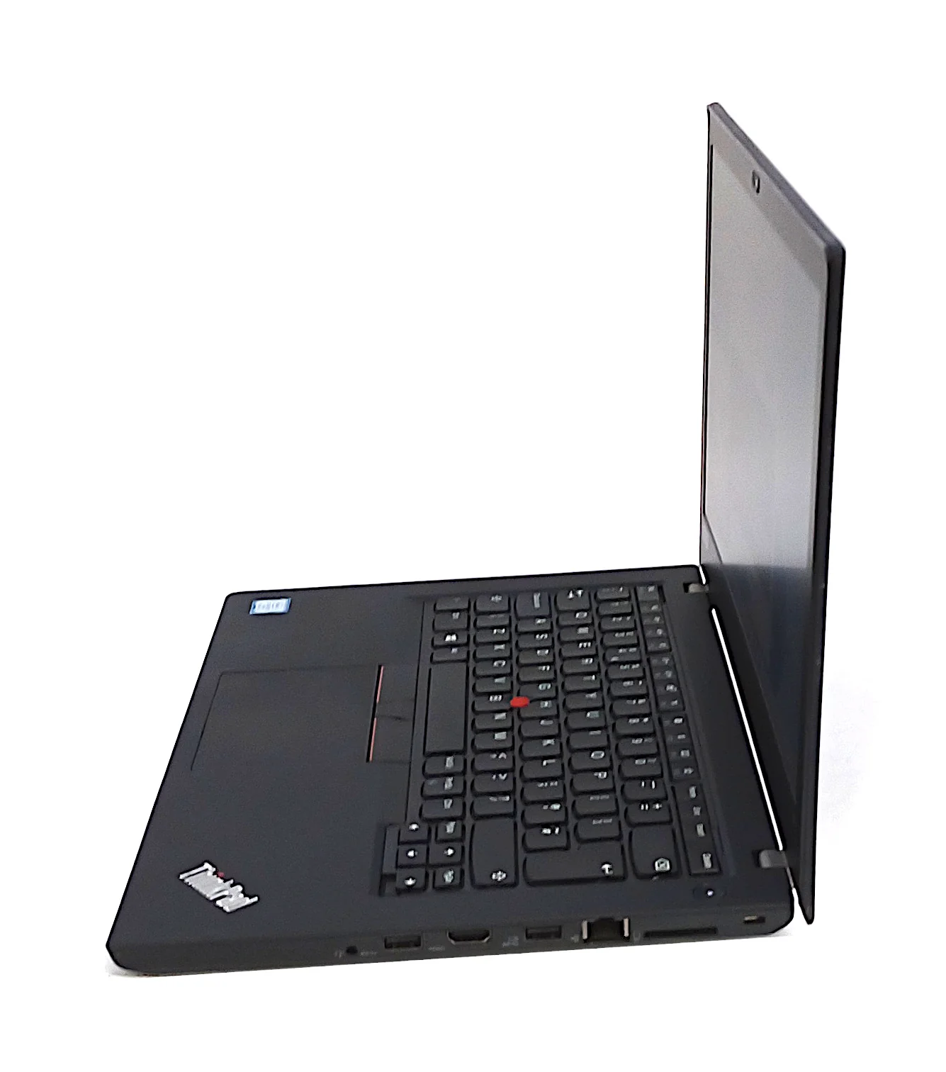 Lenovo ThinkPad T480 Laptop, 14" i5 8th Gen, 8GB RAM, 250GB SSD, Windows 11 (Grade C) - Image 2