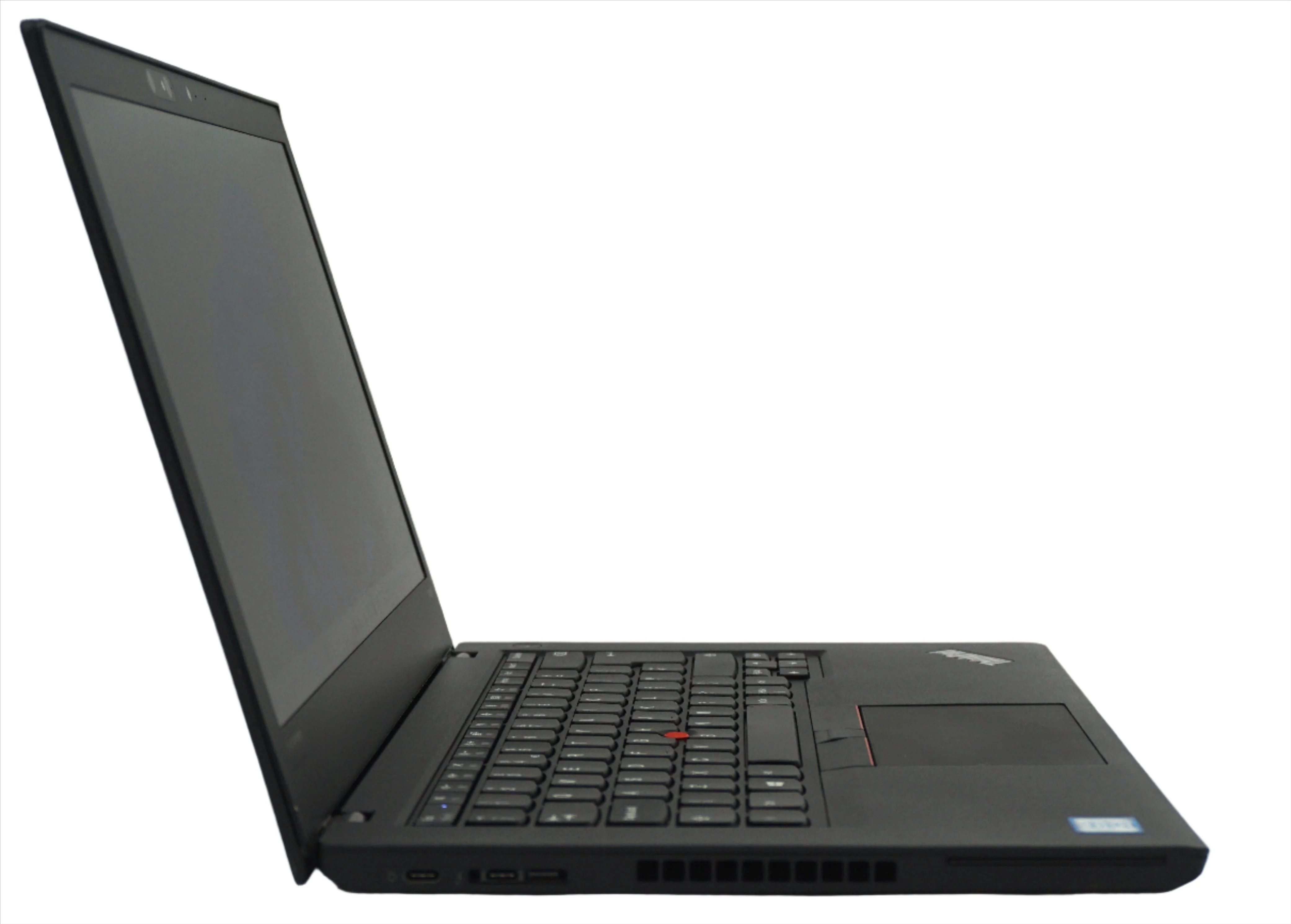 Lenovo ThinkPad T480 Laptop, 14" Touch, i7 8th Gen, 16GB, 240GB SSD - Image 4
