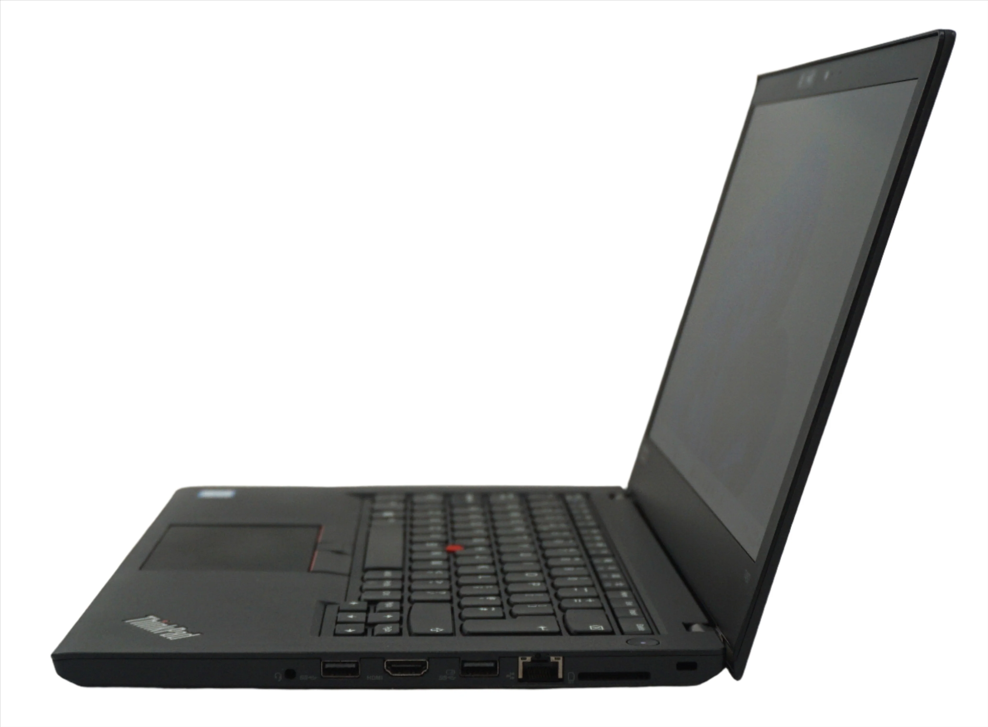 Lenovo ThinkPad T480 Laptop, 14" Touch, i7 8th Gen, 16GB, 240GB SSD - Image 5