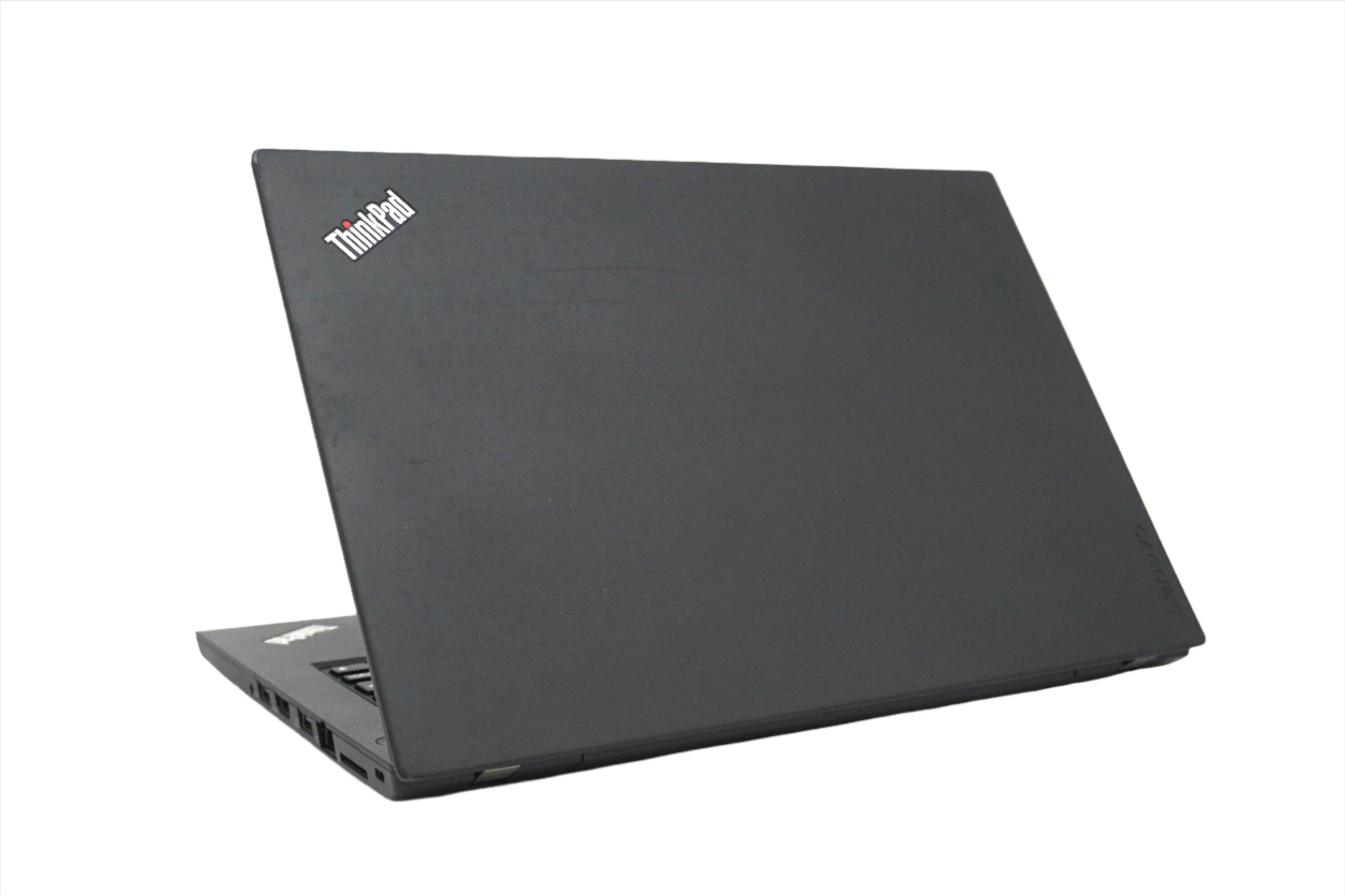 Lenovo ThinkPad T480 Laptop, 14" Touch, i7 8th Gen, 16GB, 240GB SSD - Image 6