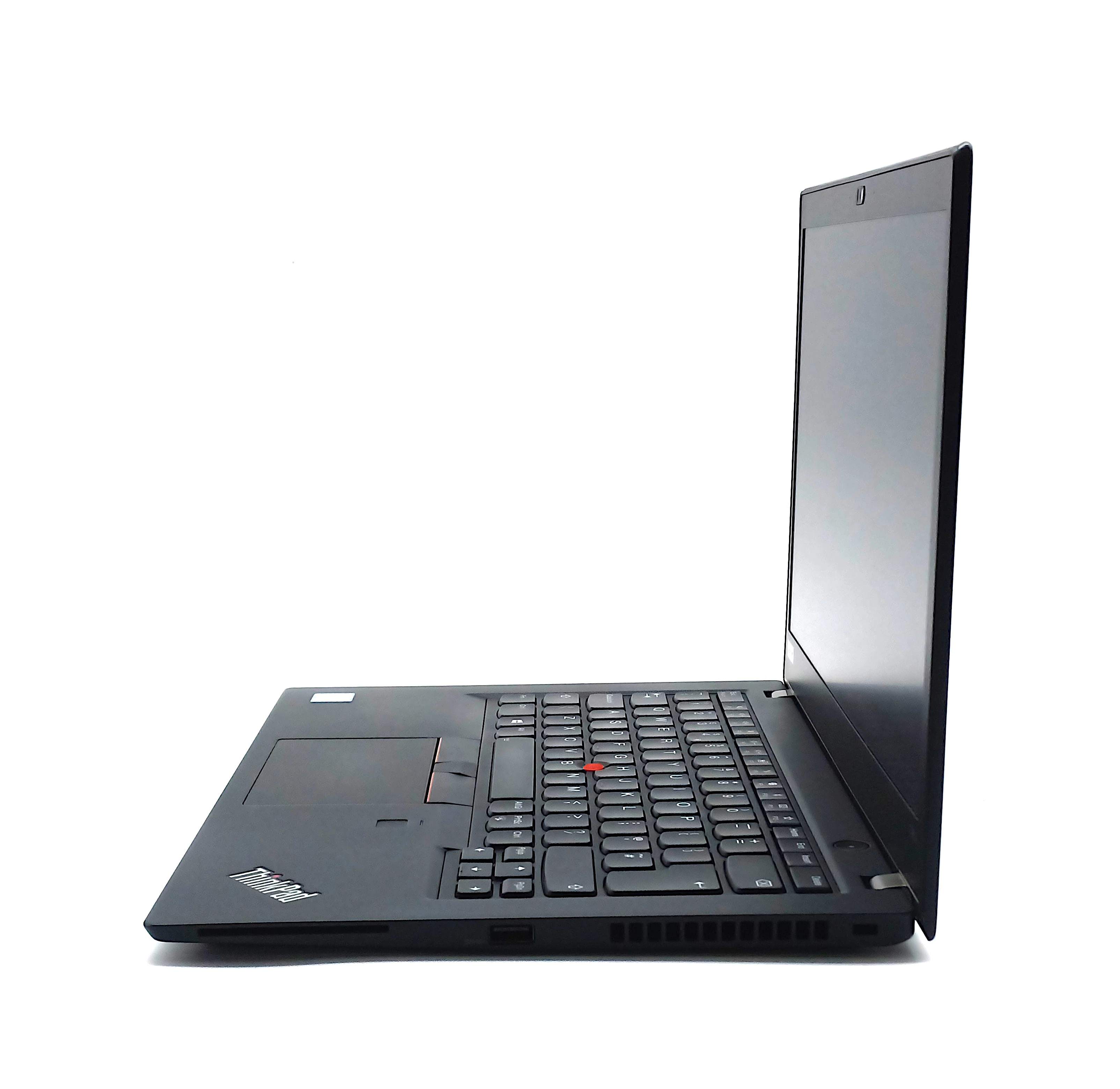 Lenovo ThinkPad T480s Laptop, 14" i5 8th Gen, 8GB RAM, 240GB SSD - Image 4
