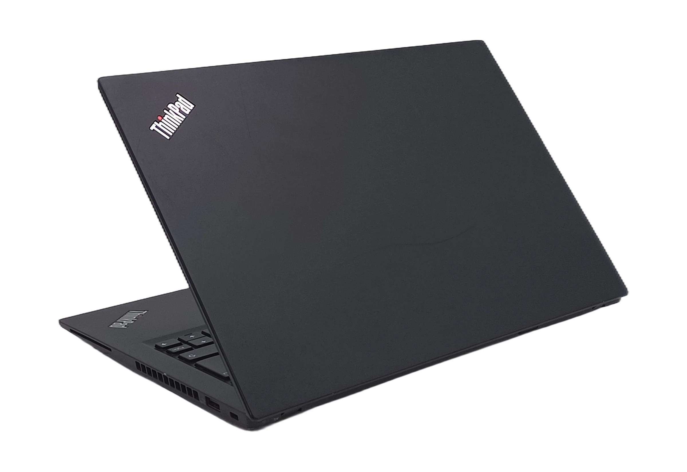 Lenovo ThinkPad T490s Laptop, 14" i5 8th Gen, 8GB RAM, 256GB SSD, Windows 11 - Image 6