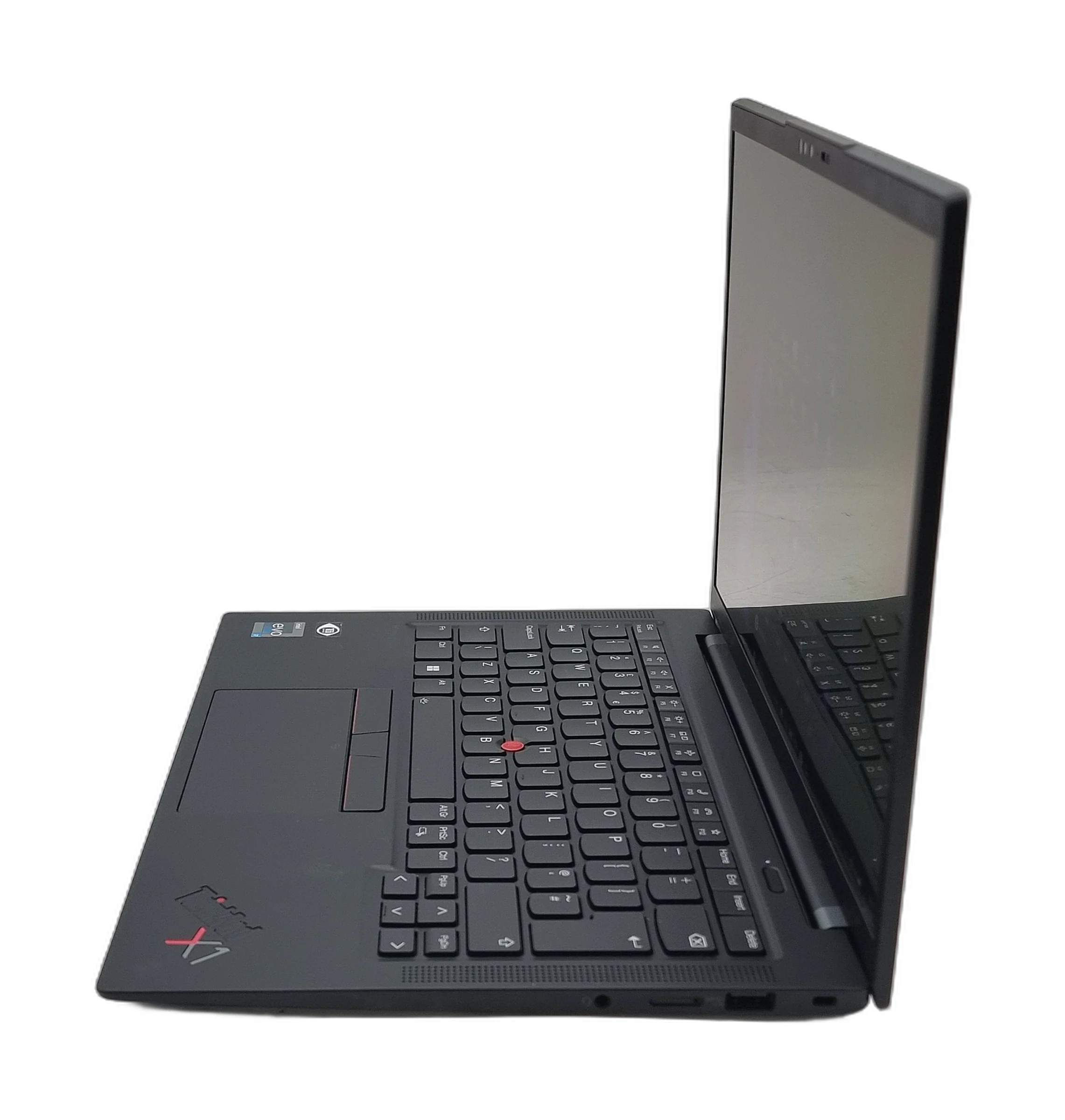 Lenovo ThinkPad X1 Carbon 10th Gen, 14" i7 12th Gen, 16GB RAM, 512GB SSD Win 11 - Image 4