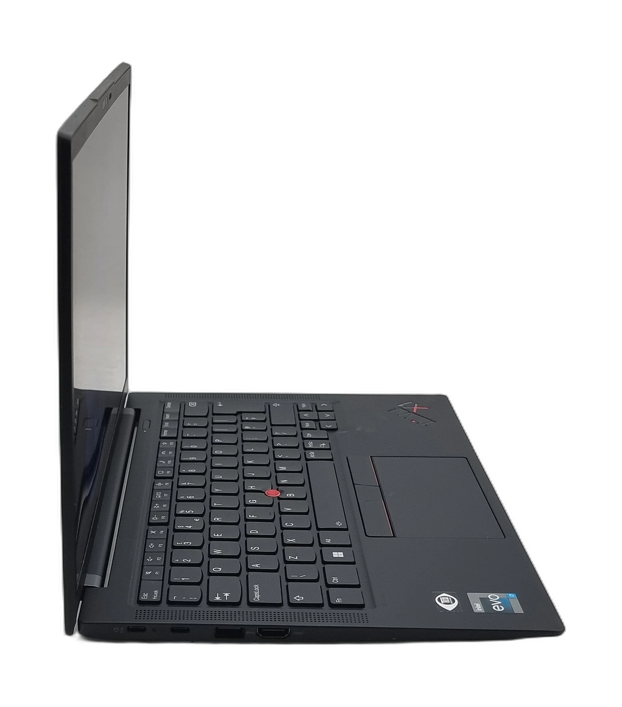 Lenovo ThinkPad X1 Carbon 10th Gen, 14" i7 12th Gen, 16GB RAM, 512GB SSD Win 11 - Image 5