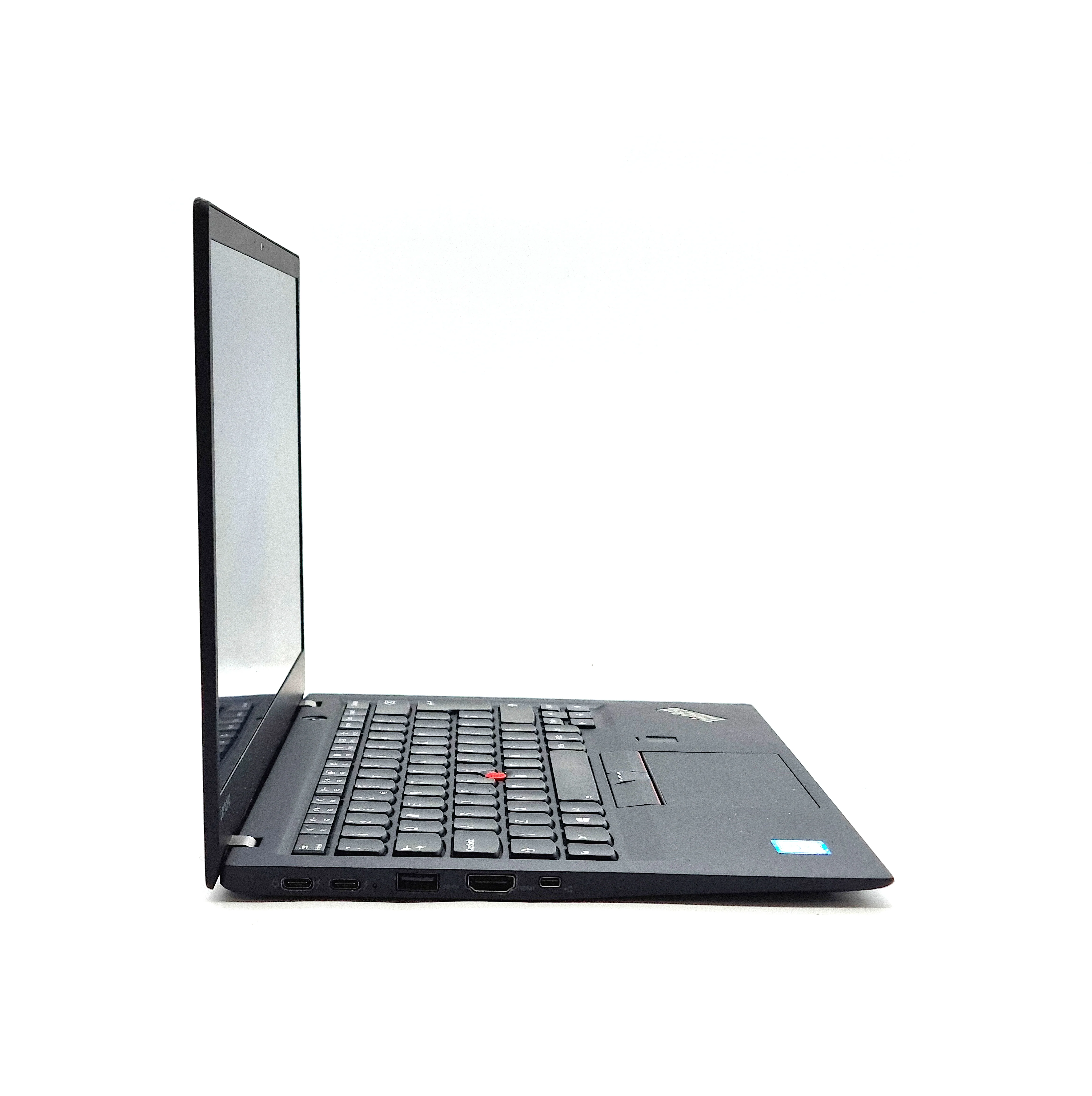 Lenovo ThinkPad X1 Carbon 5th Gen, 14" Core i5 7th Gen, 8GB RAM, 256GB SSD - Image 3