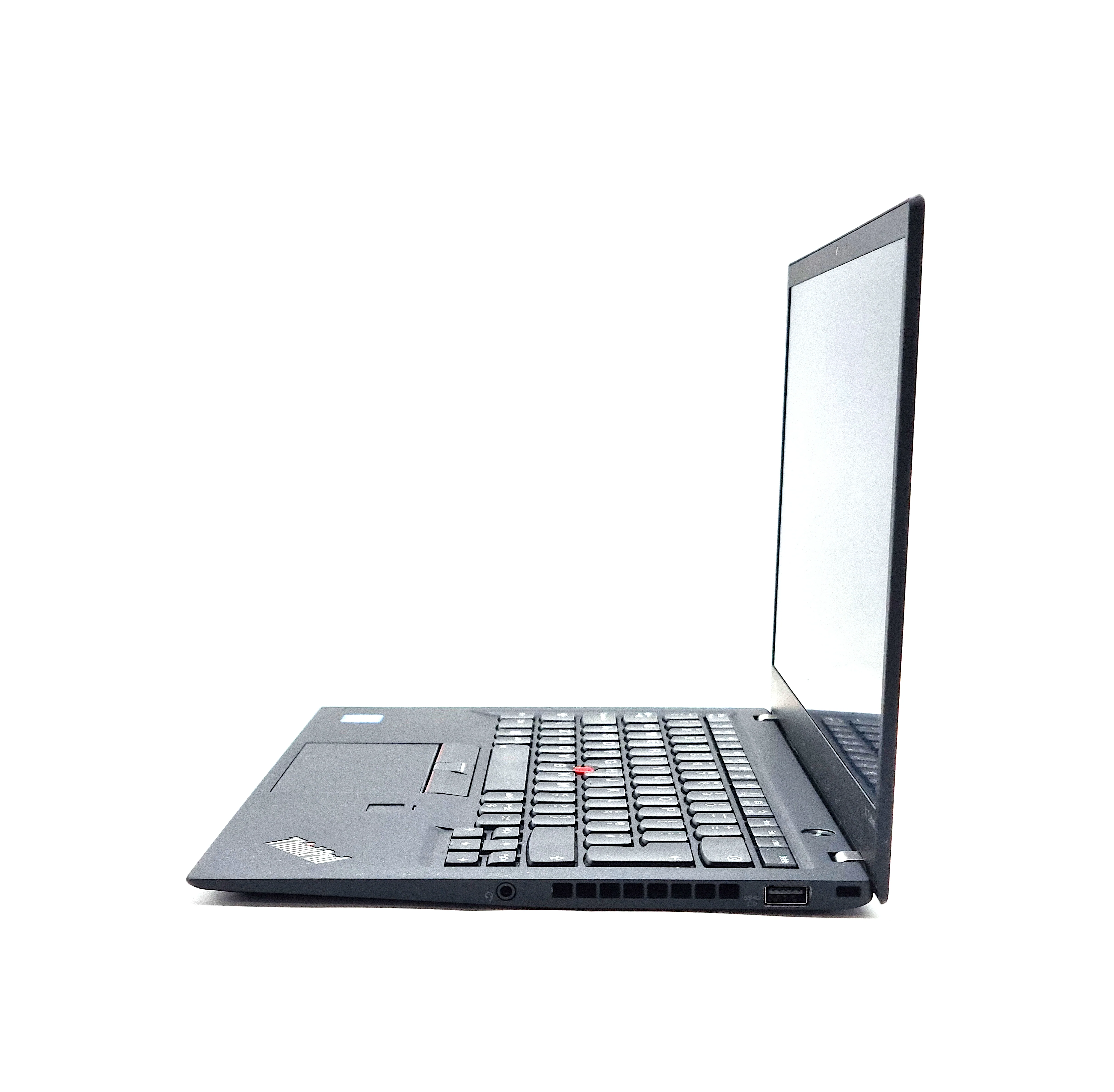 Lenovo ThinkPad X1 Carbon 5th Gen, 14" Core i5 7th Gen, 8GB RAM, 256GB SSD - Image 4