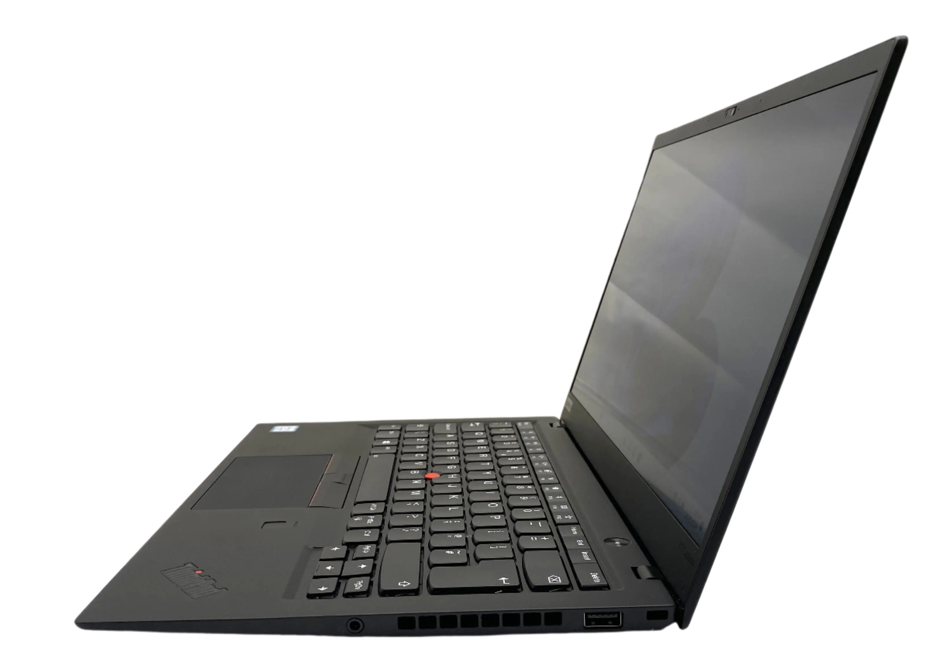 Lenovo ThinkPad X1 Carbon 6th Gen, 14" i5 8th Gen, 8GB RAM, 256GB SSD, Win11 - Image 4