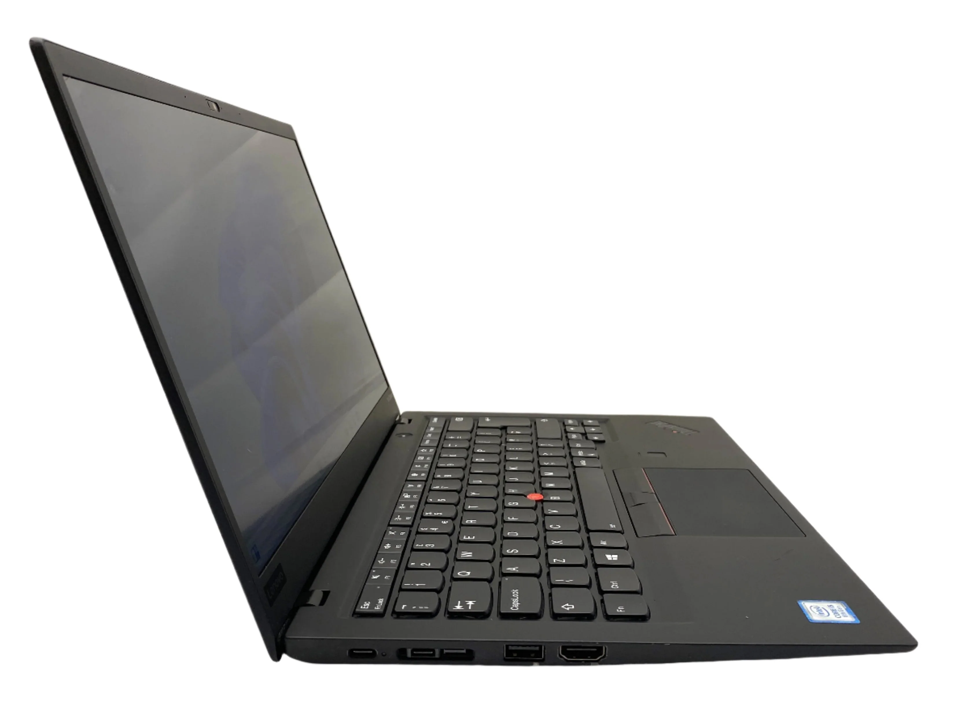 Lenovo ThinkPad X1 Carbon 6th Gen, 14" i5 8th Gen, 8GB RAM, 256GB SSD, Win11 - Image 5