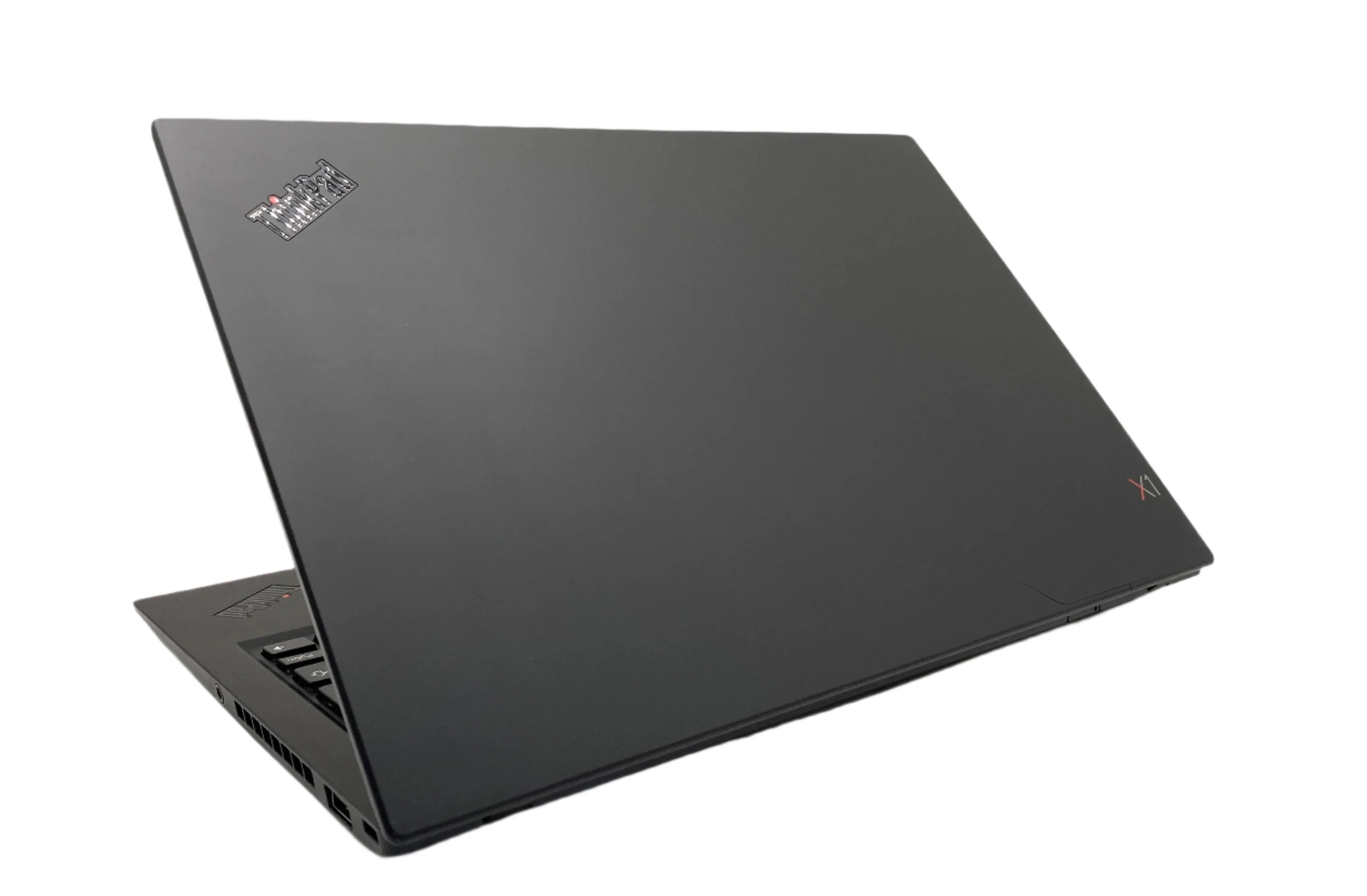 Lenovo ThinkPad X1 Carbon 6th Gen, 14" i5 8th Gen, 8GB RAM, 256GB SSD, Win11 - Image 6