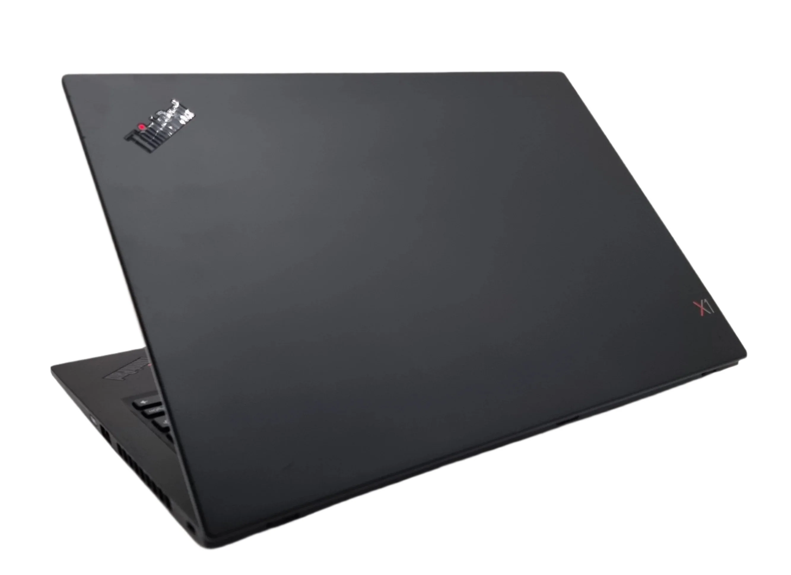 Lenovo ThinkPad X1 Carbon 7th Gen, 14" Core i5 8th Gen, 16GB RAM, 256GB SSD - Image 6