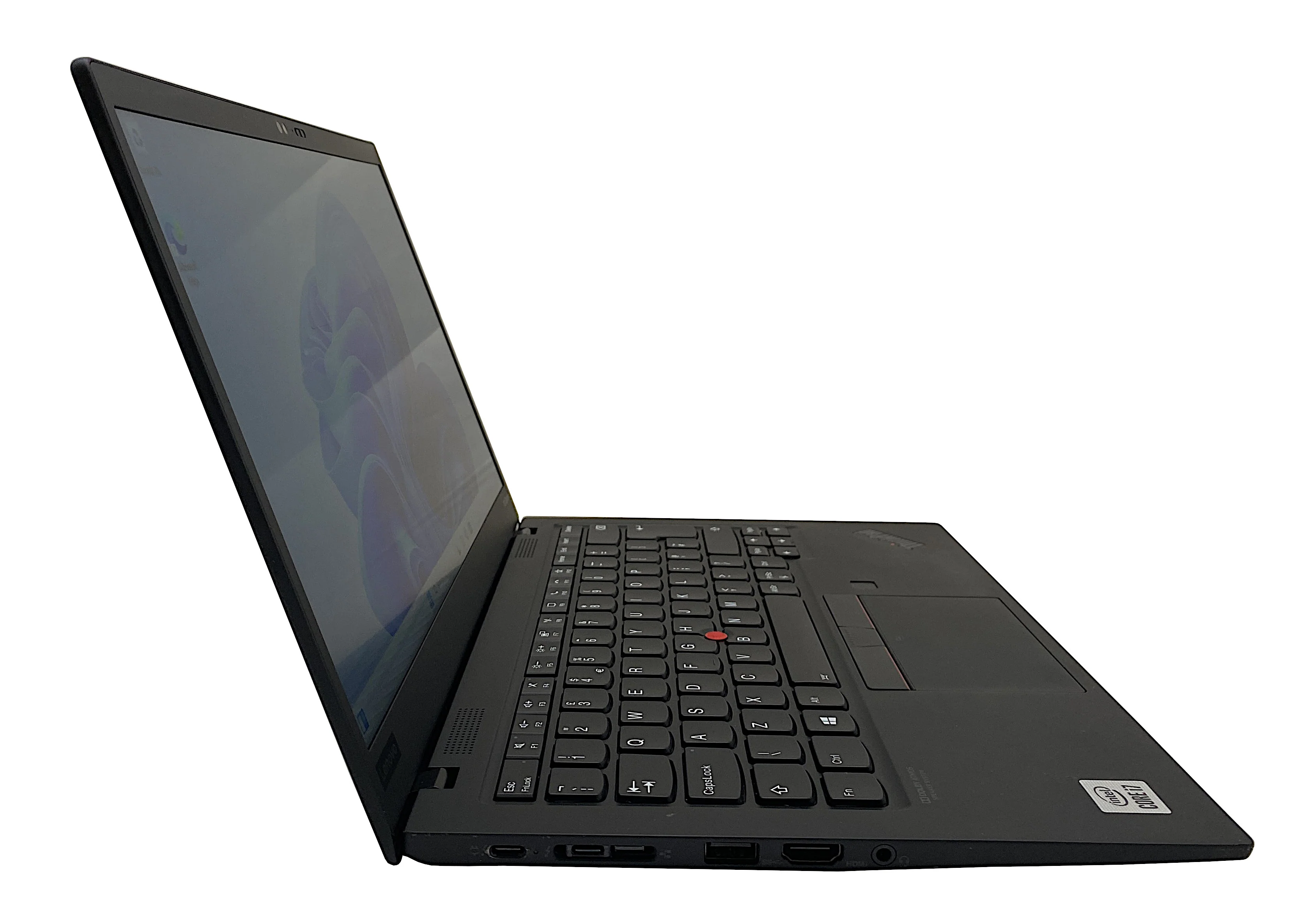 Lenovo ThinkPad X1 Carbon 8th Gen, 14" i7 10th Gen, 16GB RAM, 256GB SSD,Win11 - Image 4