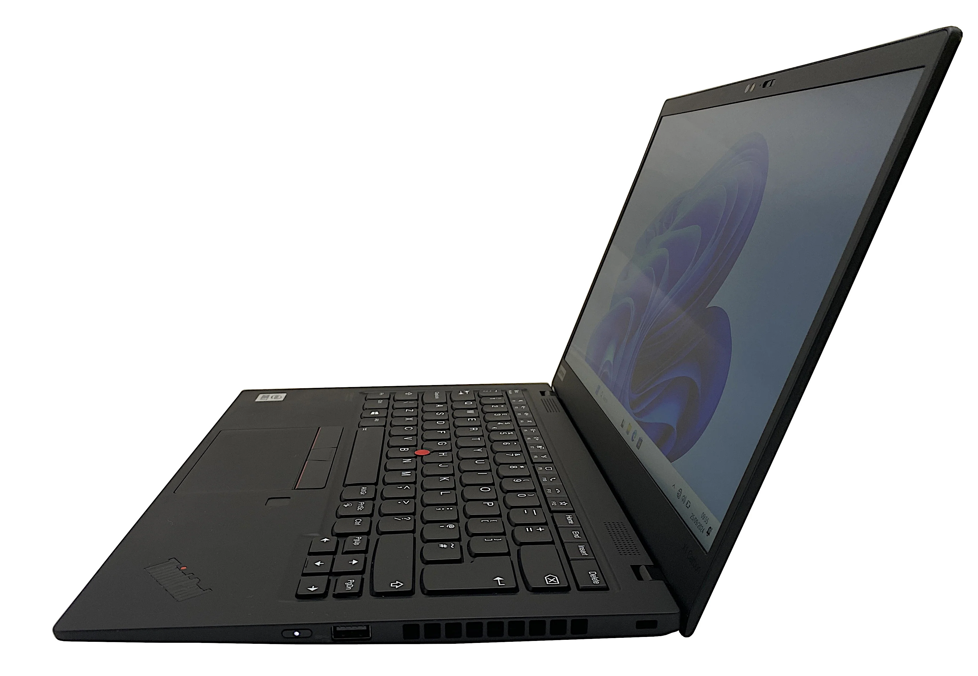 Lenovo ThinkPad X1 Carbon 8th Gen, 14" i7 10th Gen, 16GB RAM, 256GB SSD,Win11 - Image 5