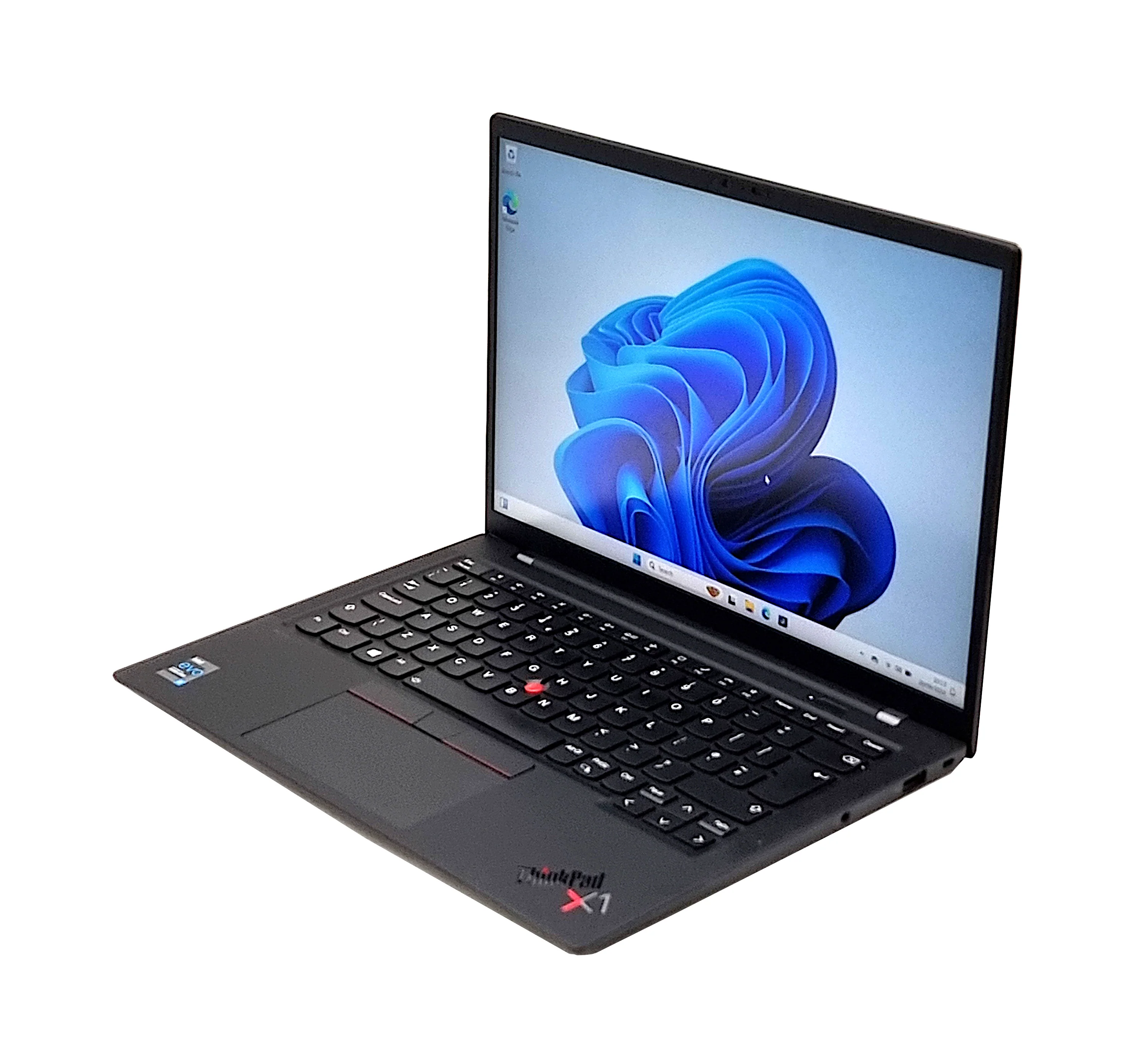 Lenovo ThinkPad X1 Carbon 9th Gen, 14"  i5 11th Gen, 16GB RAM, 1TB SSD - Image 2