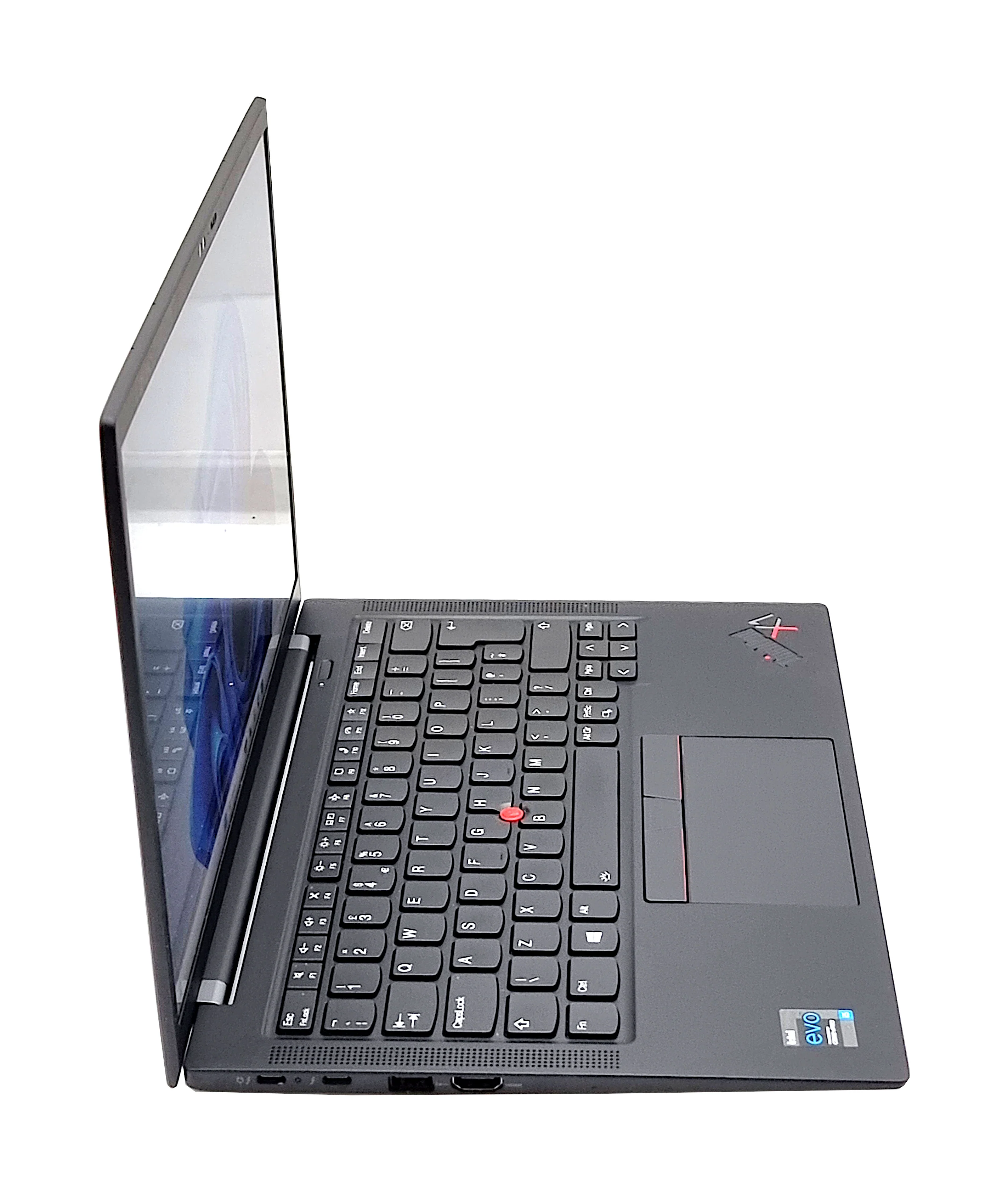 Lenovo ThinkPad X1 Carbon 9th Gen, 14"  i5 11th Gen, 16GB RAM, 1TB SSD - Image 3
