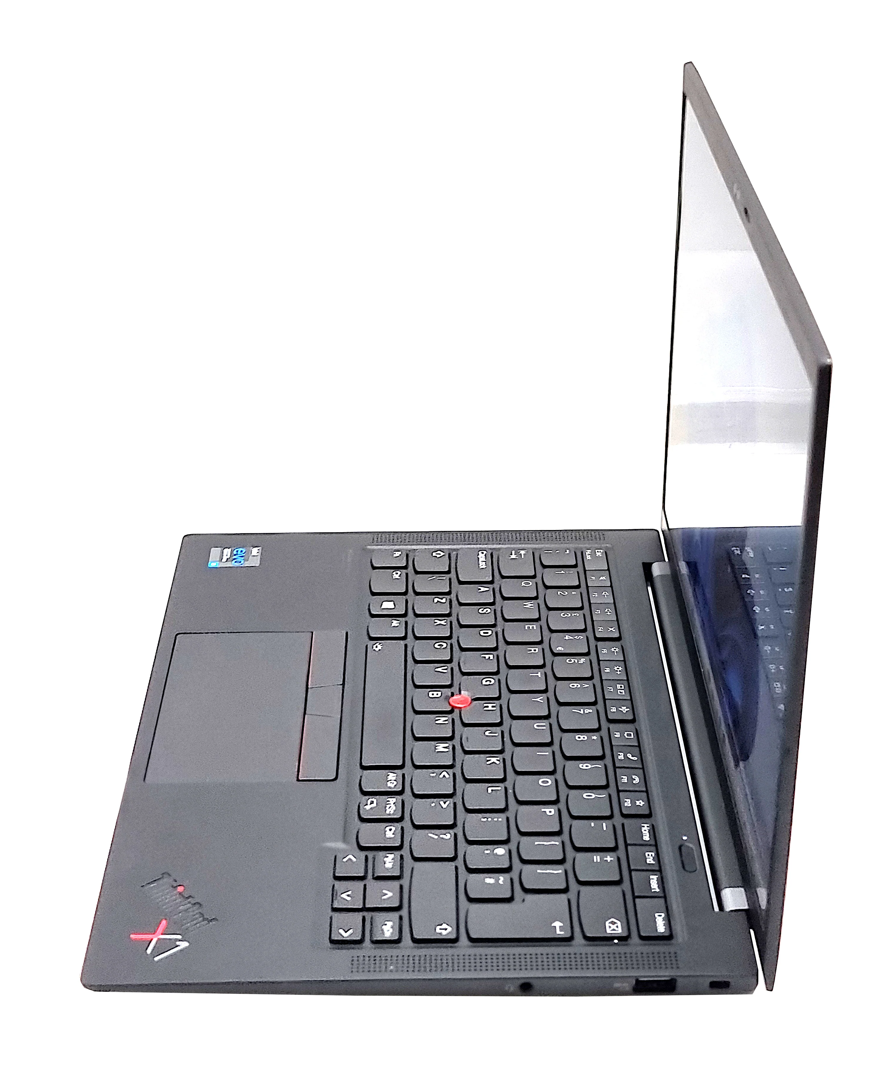 Lenovo ThinkPad X1 Carbon 9th Gen, 14"  i5 11th Gen, 16GB RAM, 1TB SSD - Image 4