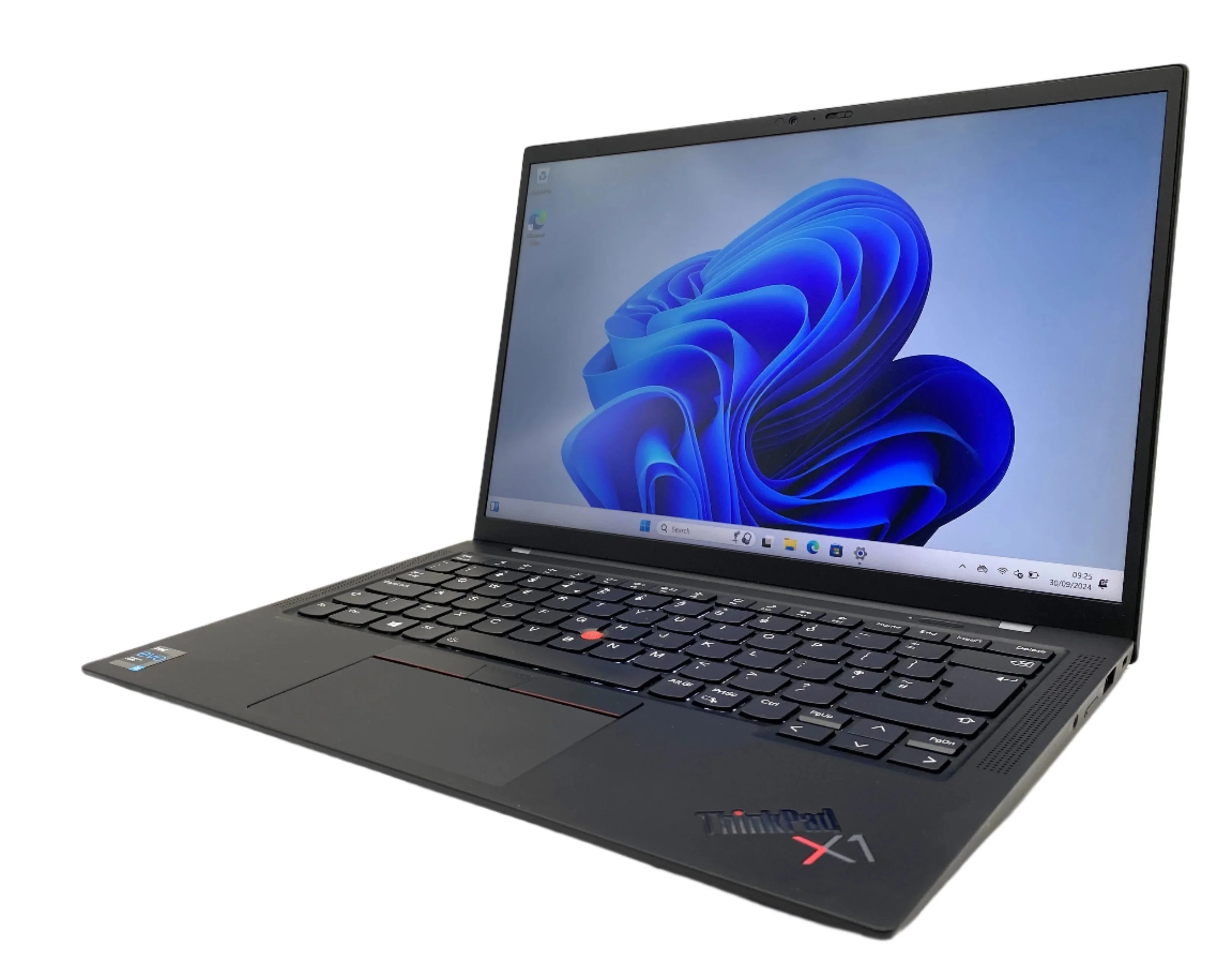 Lenovo ThinkPad X1 Carbon 9th Gen, 14" i5 11th Gen, 16GB RAM, 256GB SSD, Win11 - Image 3