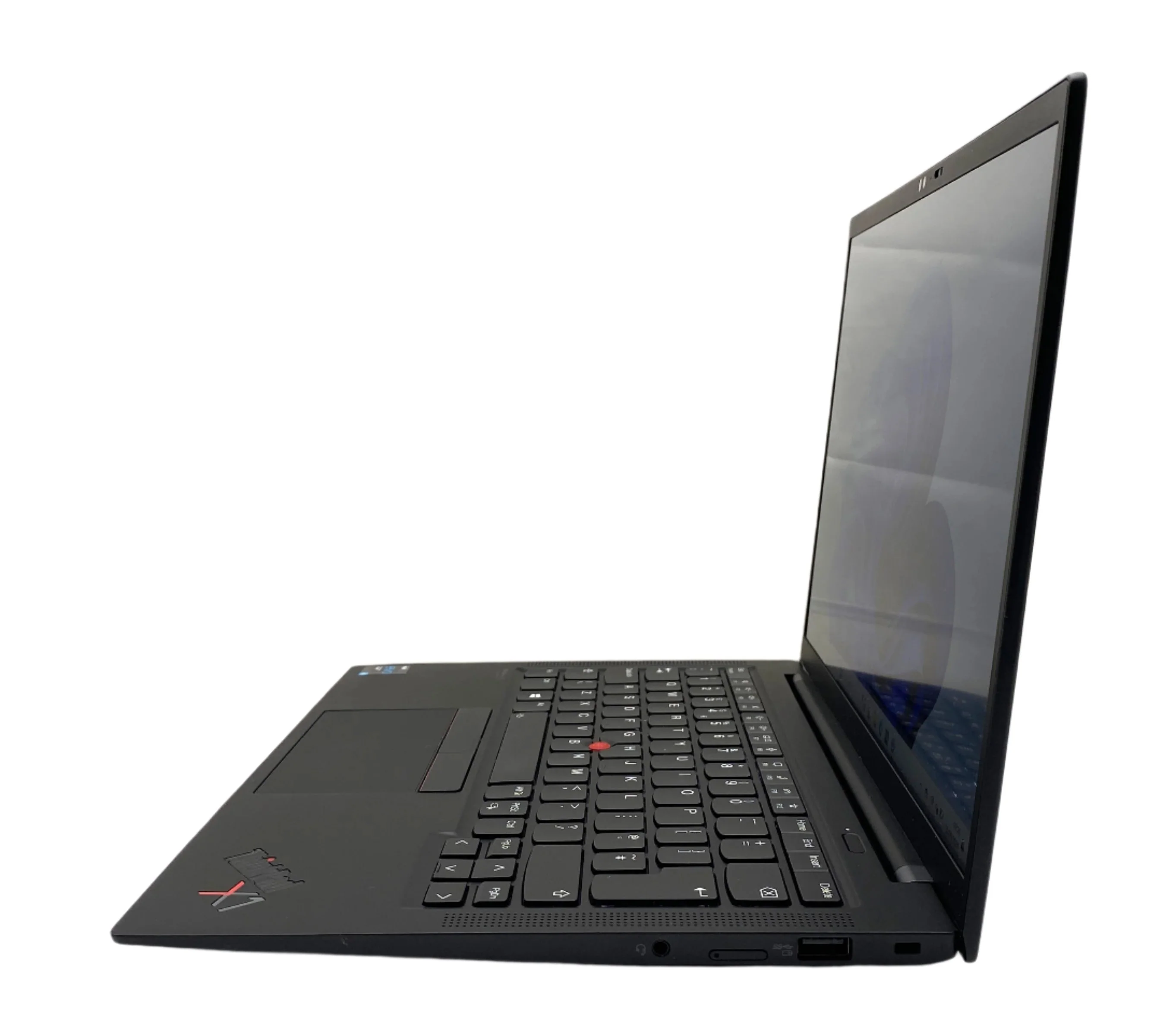 Lenovo ThinkPad X1 Carbon 9th Gen, 14" i5 11th Gen, 16GB RAM, 256GB SSD, Win11 - Image 4