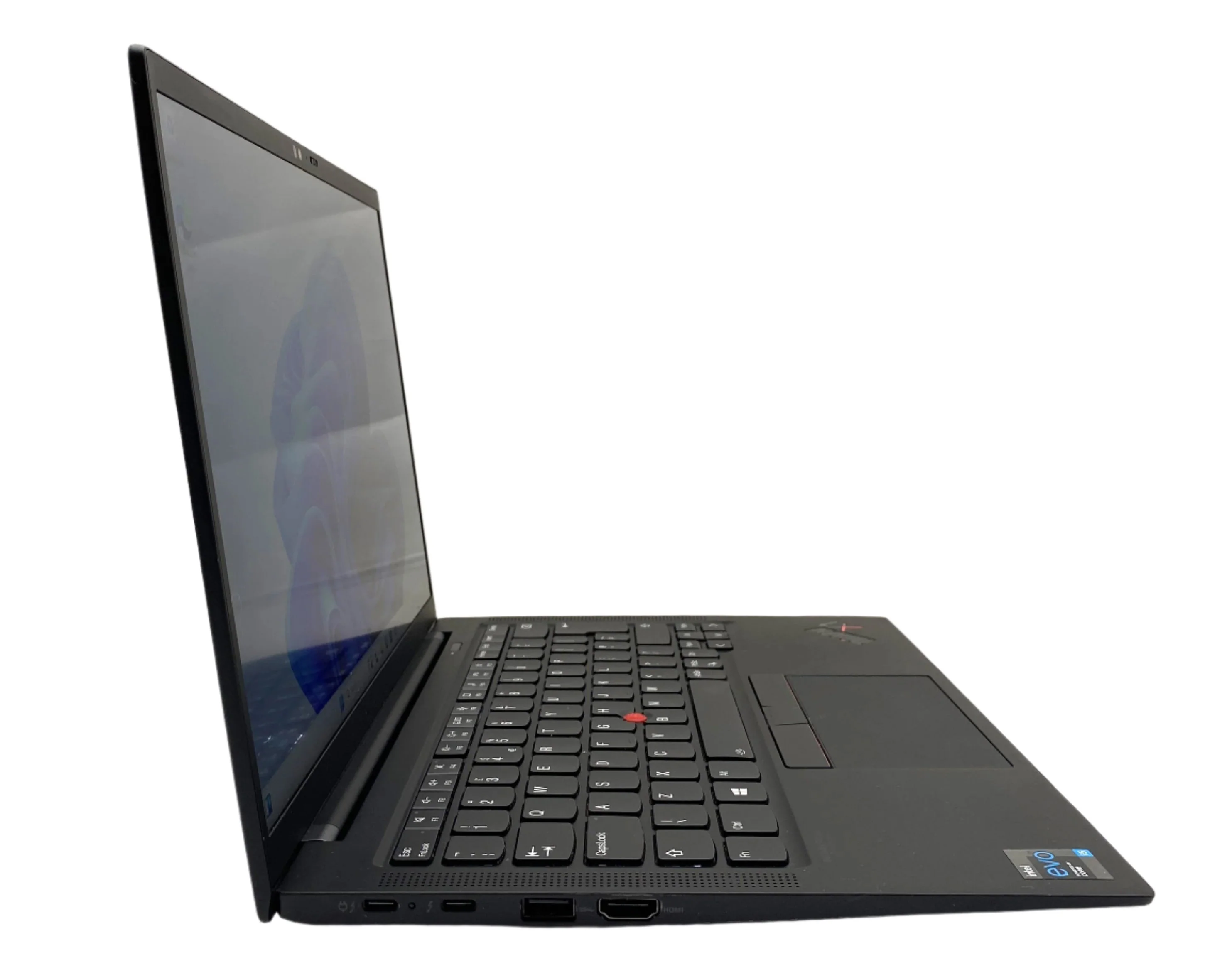 Lenovo ThinkPad X1 Carbon 9th Gen, 14" i5 11th Gen, 16GB RAM, 256GB SSD, Win11 - Image 5
