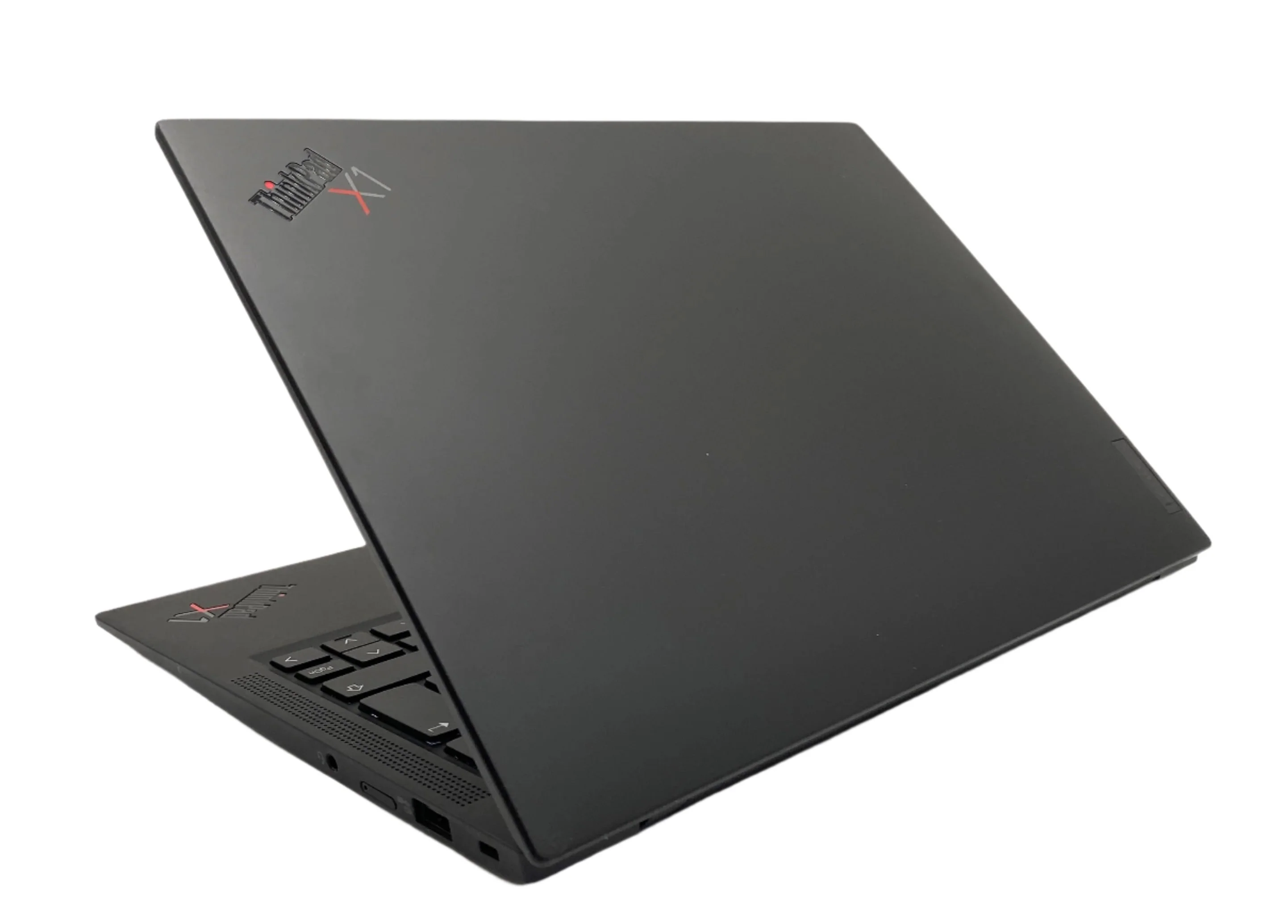 Lenovo ThinkPad X1 Carbon 9th Gen, 14" i5 11th Gen, 16GB RAM, 256GB SSD, Win11 - Image 6