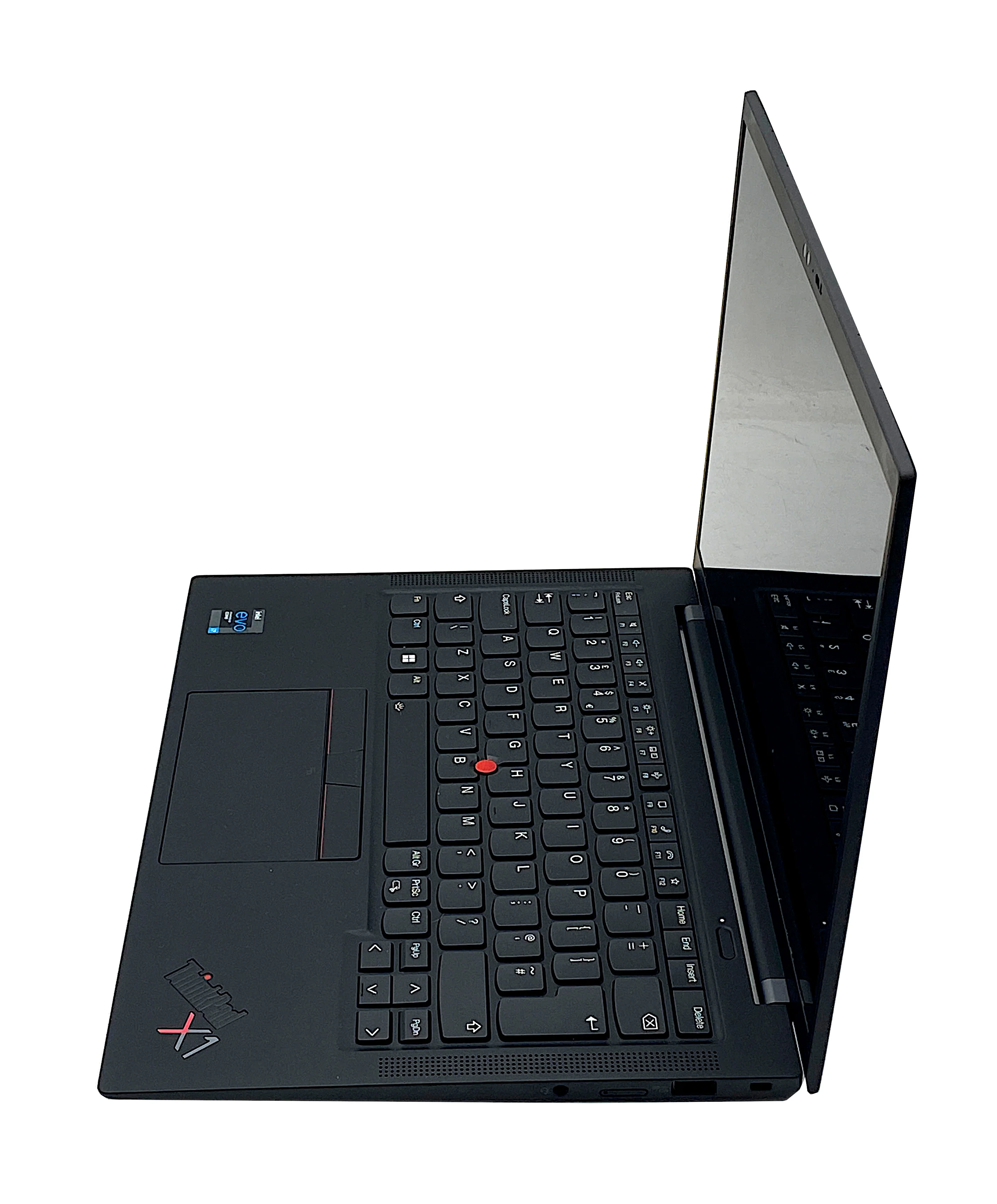 Lenovo ThinkPad X1 Carbon 9th Gen, 14"  i7 11th Gen, 32GB RAM, 256GB SSD, Win 11 - Image 4