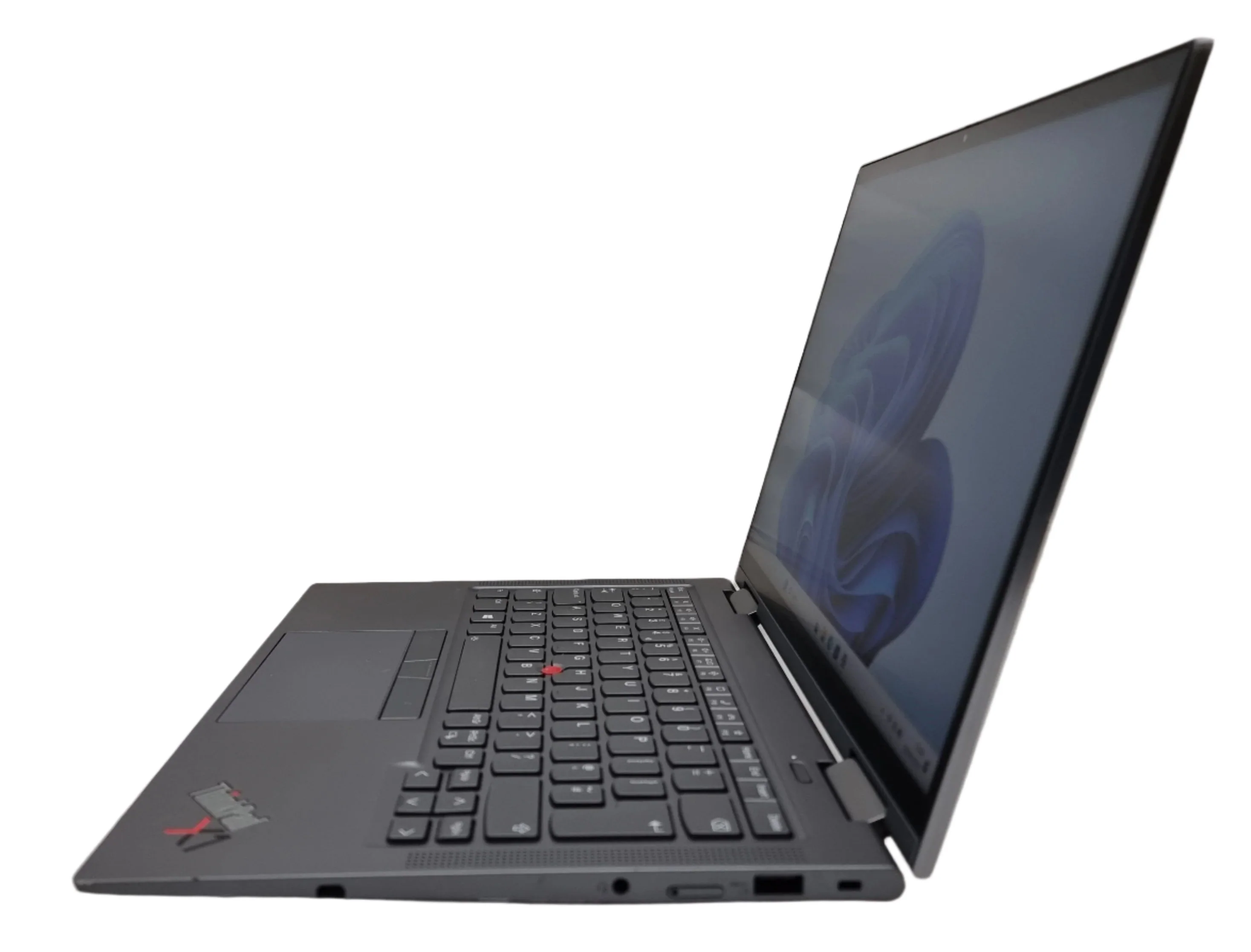 Lenovo ThinkPad X1 Yoga 6th Gen, 14" Core i5 11th Gen, 16GB RAM, 256GB SSD, Windows 11 (Grade C) - Image 5