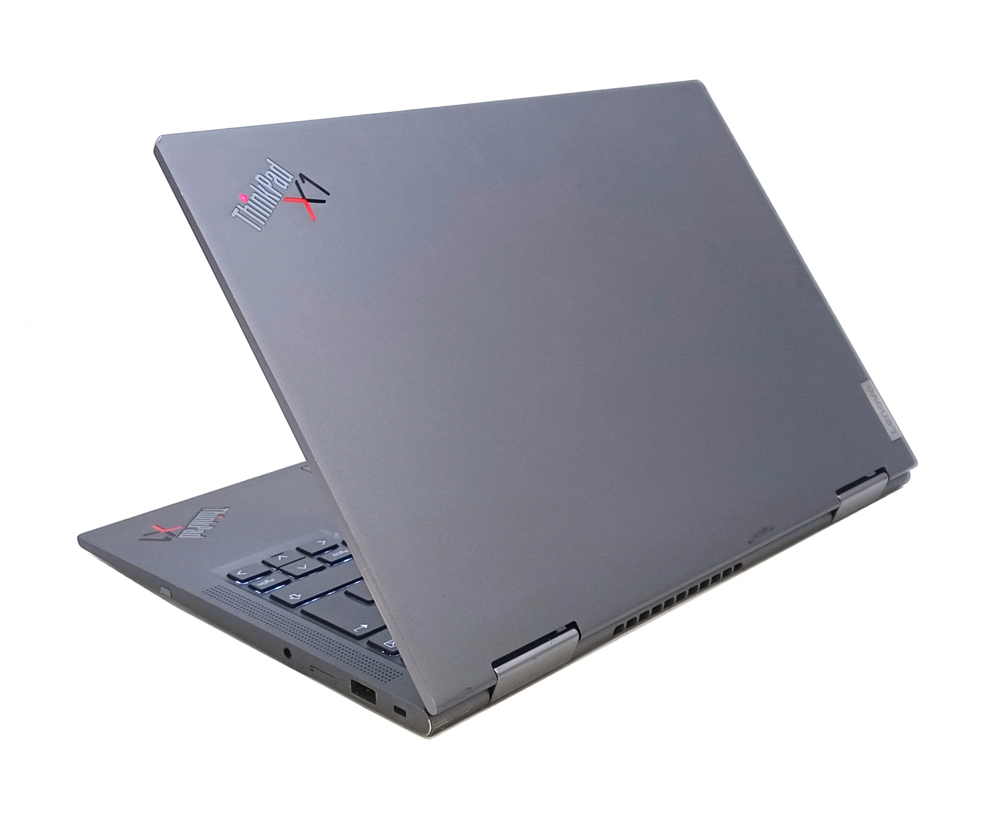 Lenovo ThinkPad X1 Yoga 6th Gen, 14" Core i5 11th Gen, 16GB RAM, 256GB SSD, Windows 11 (Grade C) - Image 6