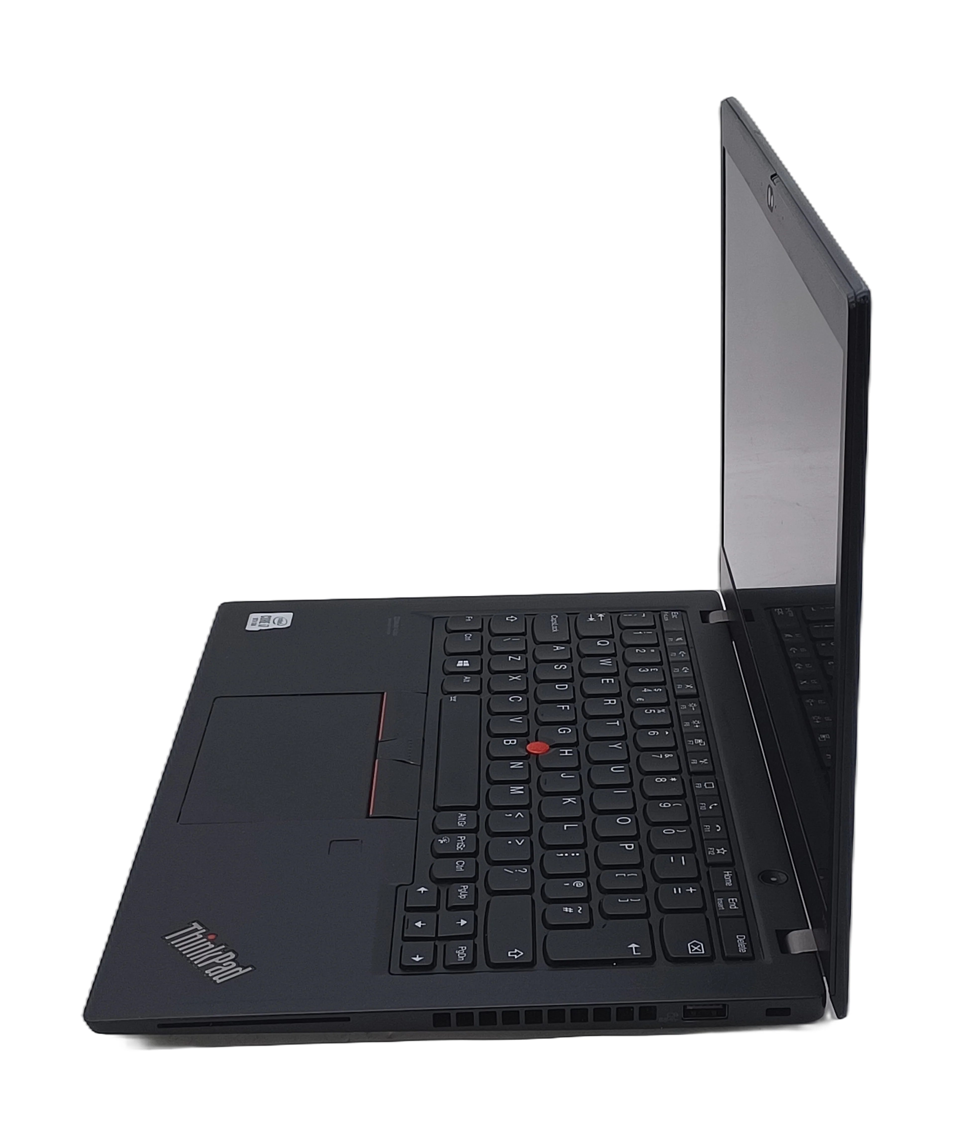 Lenovo ThinkPad X13 Laptop, 13.3" i7 10th Gen, 16GB RAM, 256GB SSD, Win 11 - Image 3