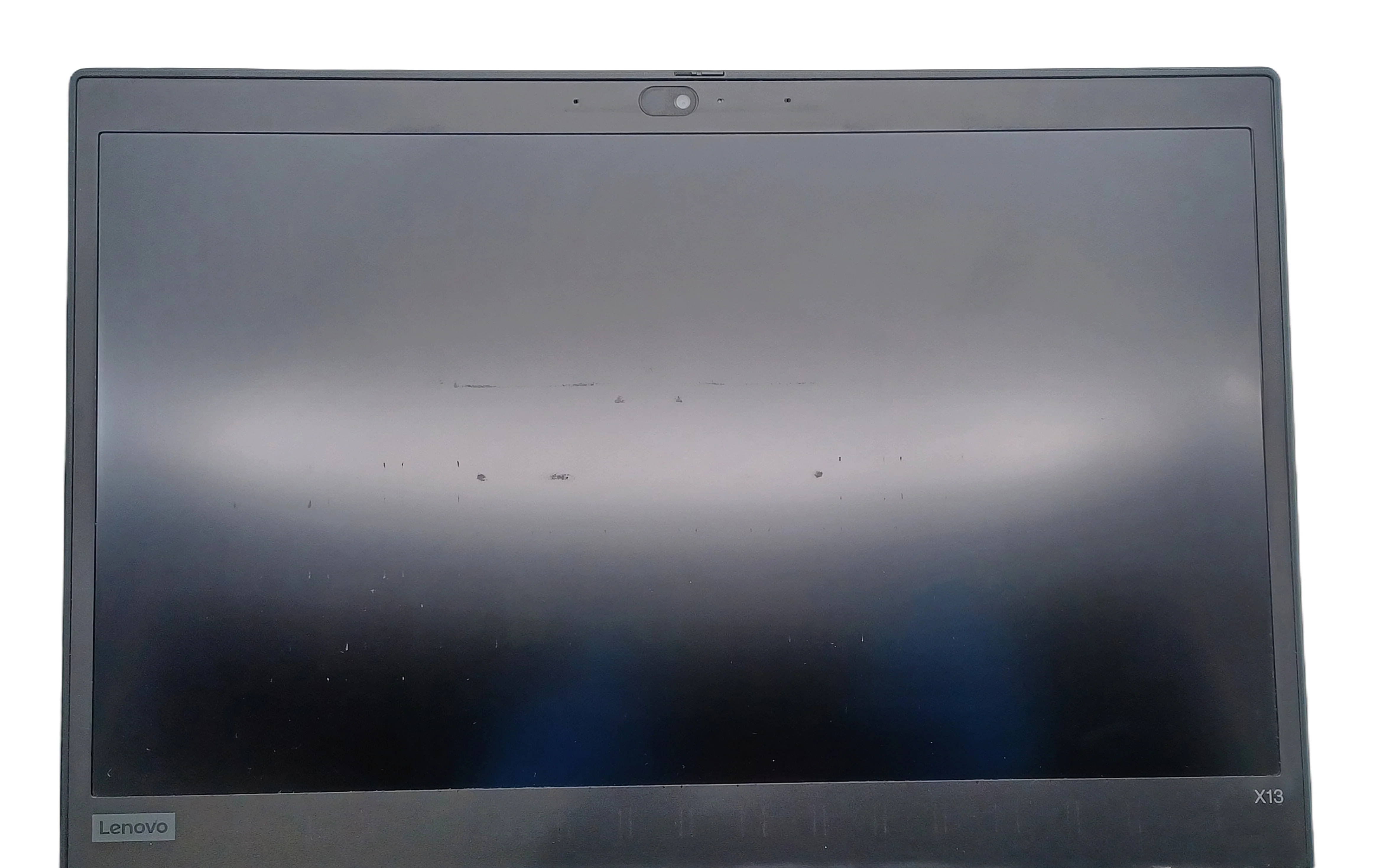 Lenovo ThinkPad X13 Laptop, 13.3" i7 10th Gen, 16GB RAM, 256GB SSD, Win 11 - Image 5
