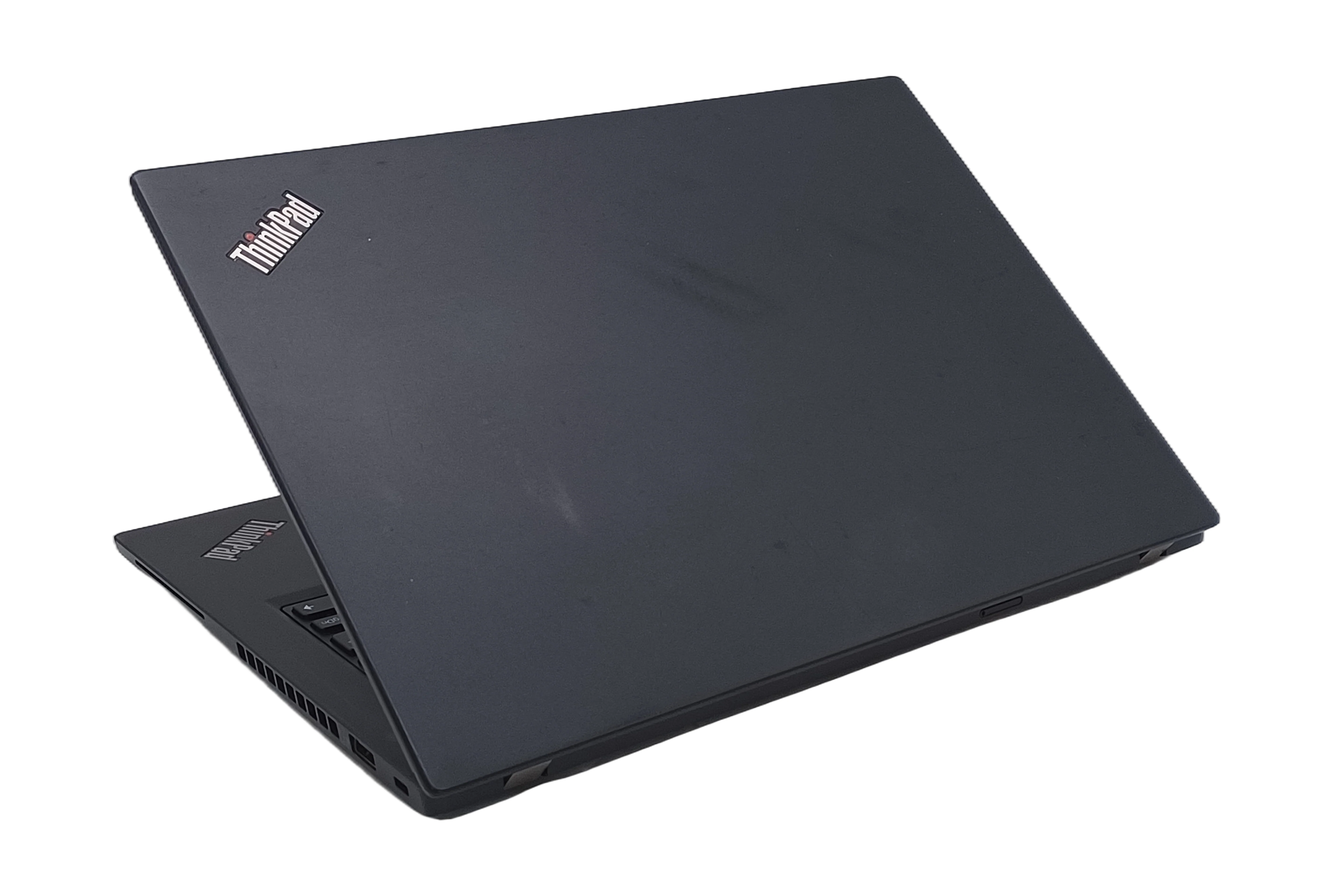 Lenovo ThinkPad X13 Laptop, 13.3" i7 10th Gen, 16GB RAM, 256GB SSD, Win 11 - Image 6