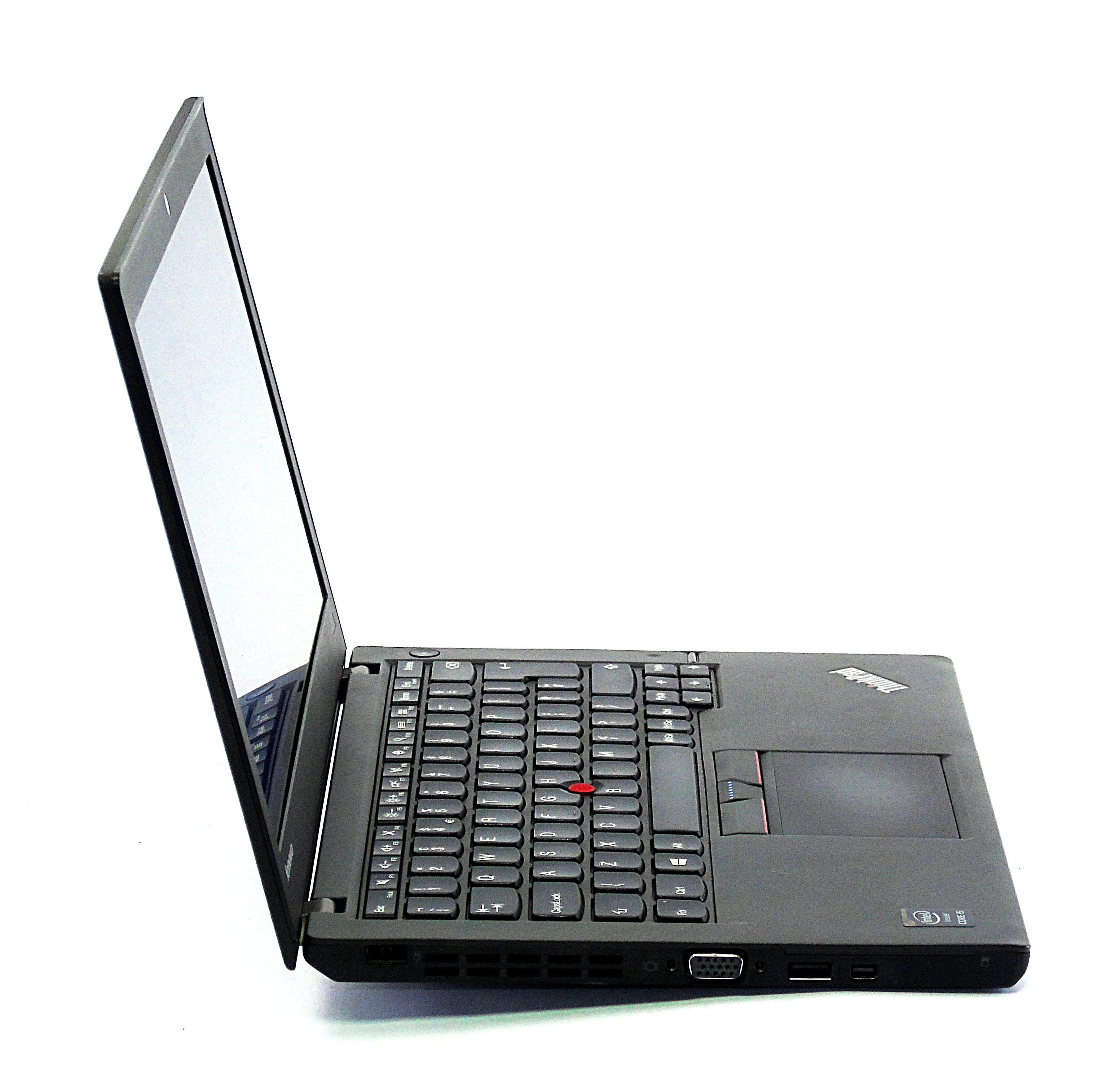 Lenovo ThinkPad X250 Laptop, 12.5" i5 5th Gen, 8GB RAM, 256GB SSD - Image 4