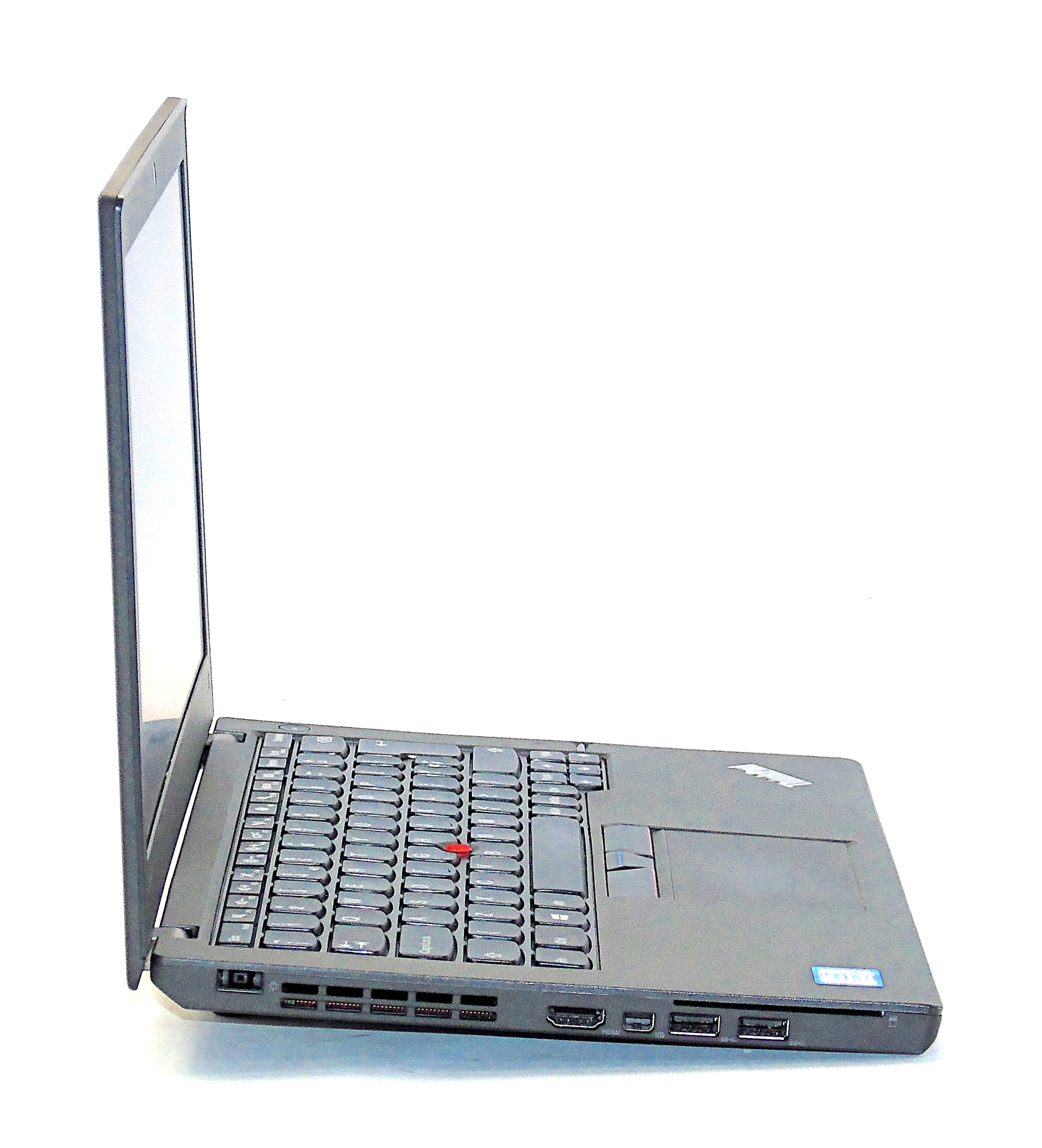 Lenovo ThinkPad X260 Laptop, 12.5" i5 6th Gen, 8GB RAM, 256GB SSD - Image 3