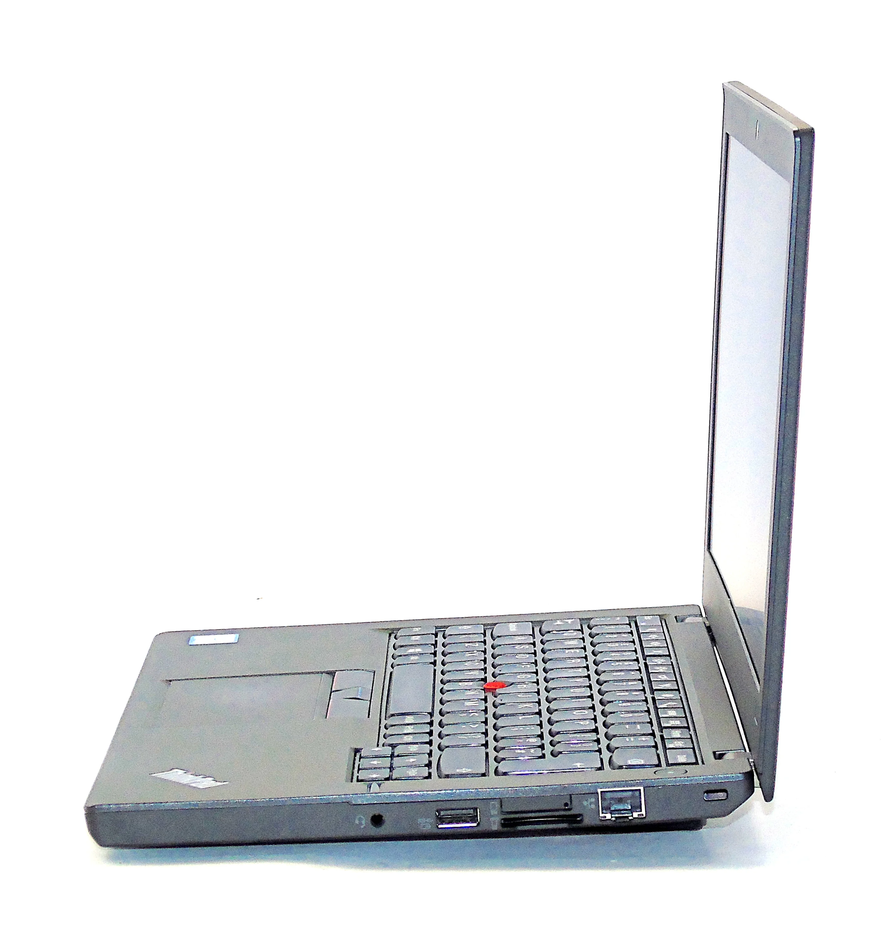 Lenovo ThinkPad X260 Laptop, 12.5" i5 6th Gen, 8GB RAM, 256GB SSD - Image 4
