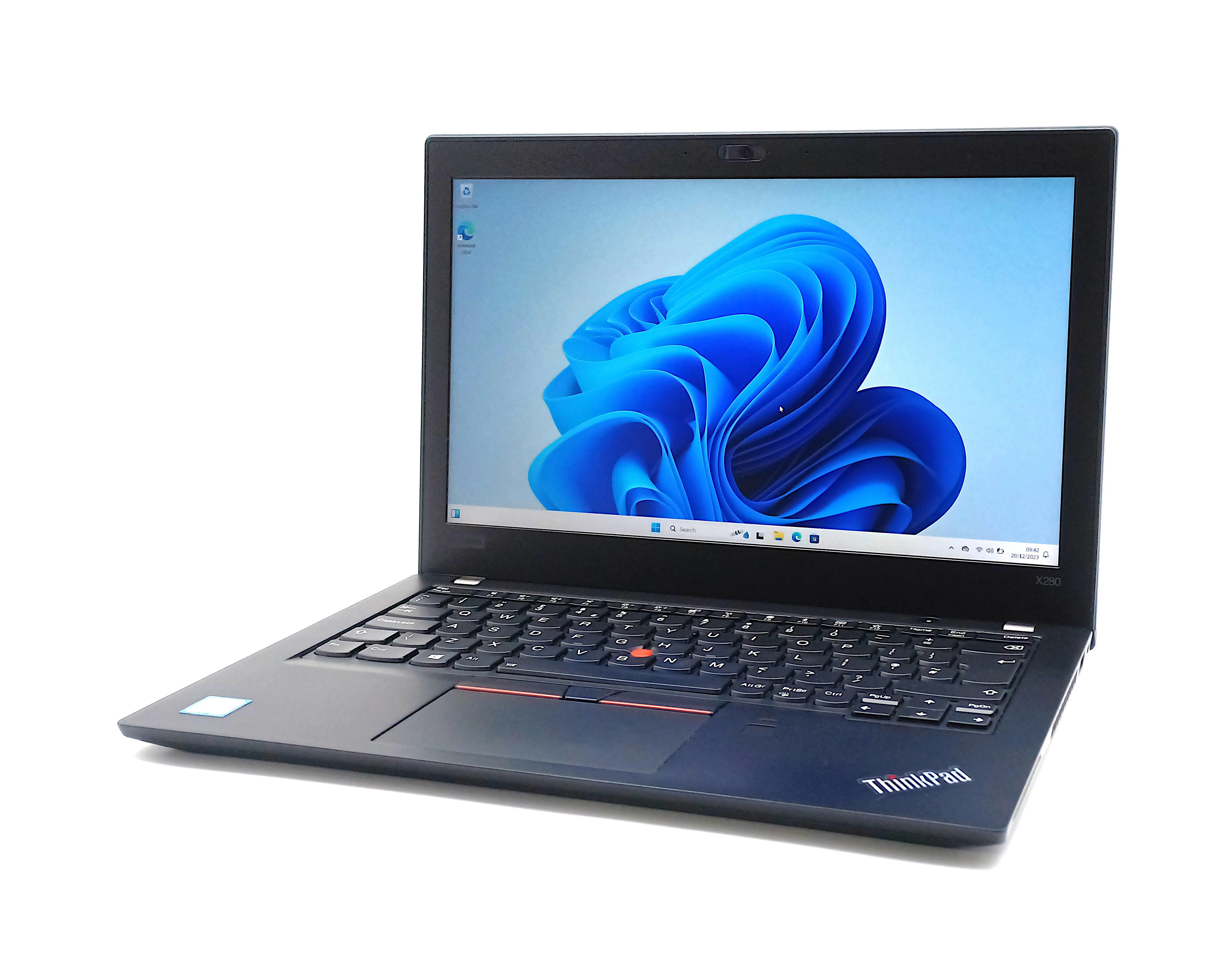 Lenovo ThinkPad X280 Laptop, 12.5" i5 8th Gen, 8GB RAM, 256GB SSD, Windows 11 - Image 2