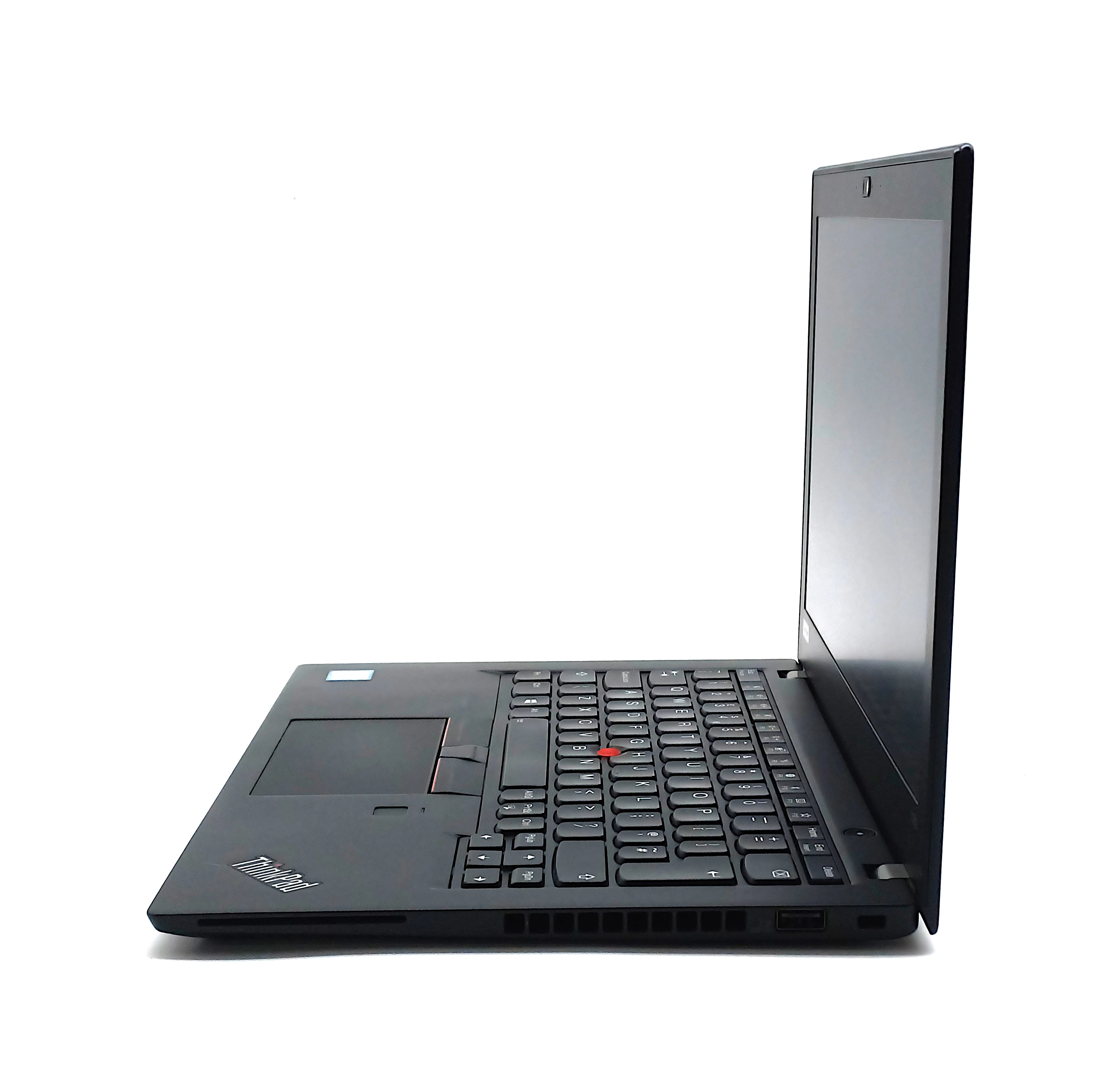 Lenovo ThinkPad X280 Laptop, 12.5" i5 8th Gen, 8GB RAM, 256GB SSD, Windows 11 - Image 4