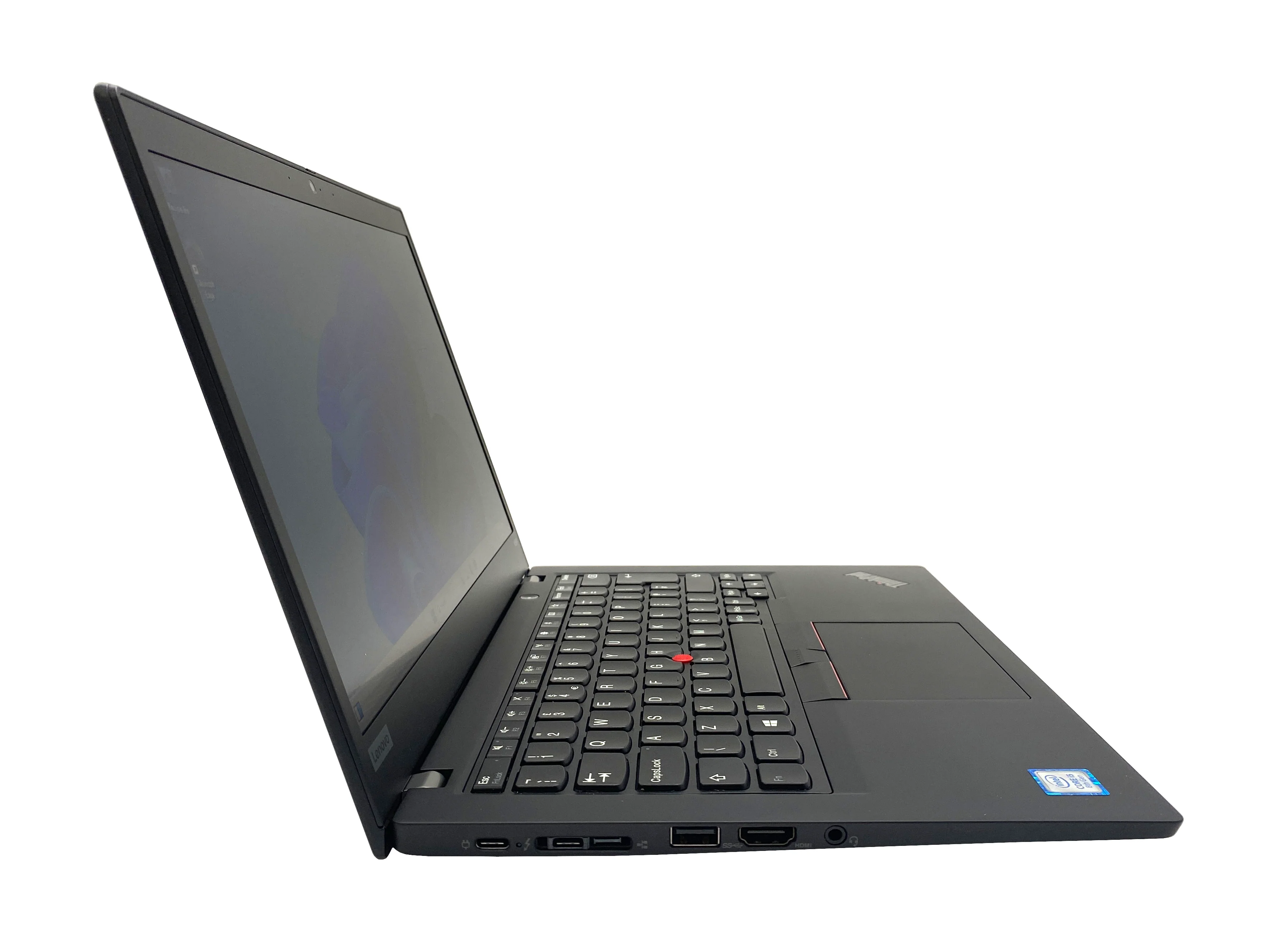 Lenovo ThinkPad X390 Laptop, 13.3" i5 8th Gen, 8GB RAM, 256GB SSD, Windows 11 - Image 6