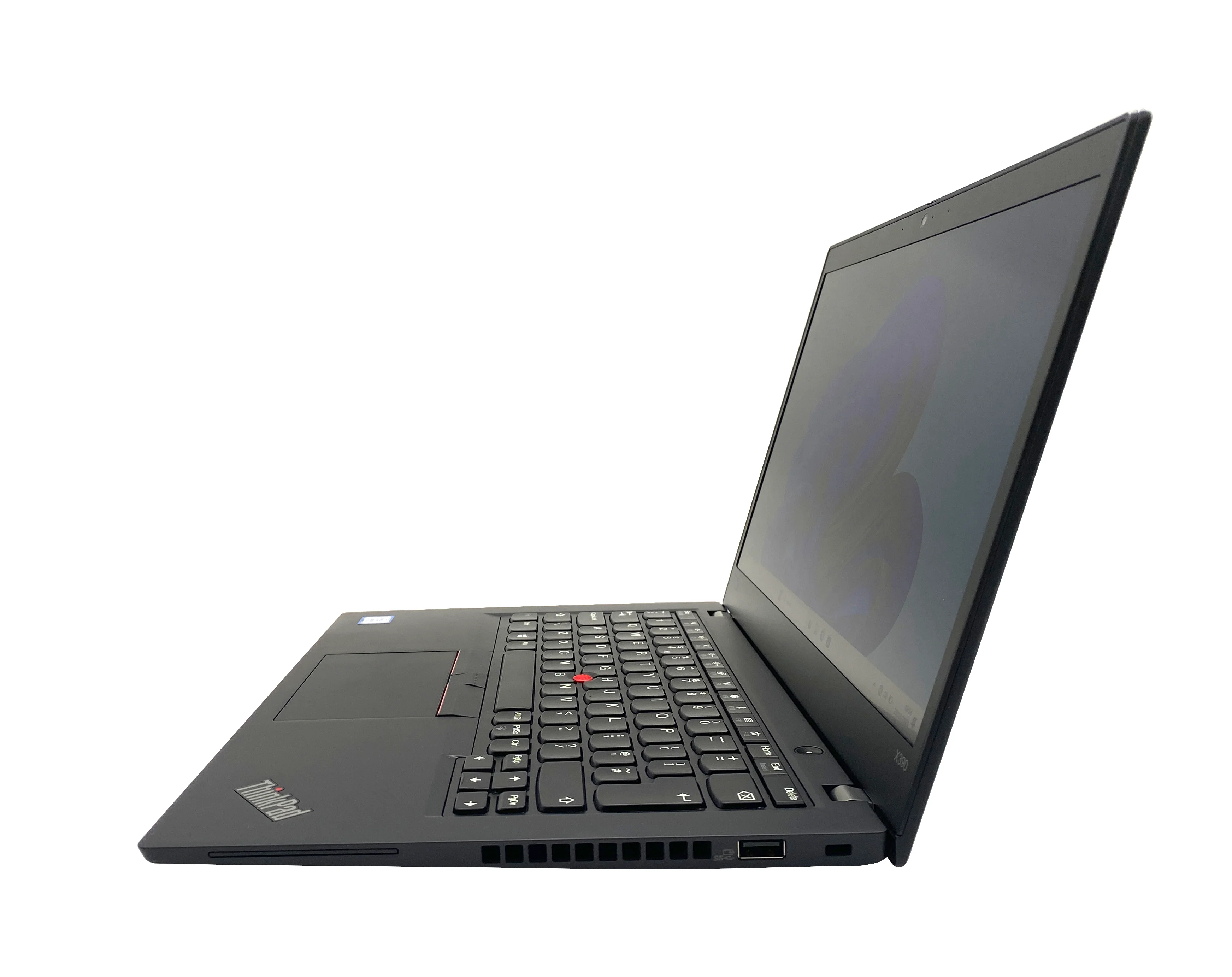 Lenovo ThinkPad X390 Laptop, 13.3" i5 8th Gen, 8GB RAM, 256GB SSD, Windows 11 - Image 7