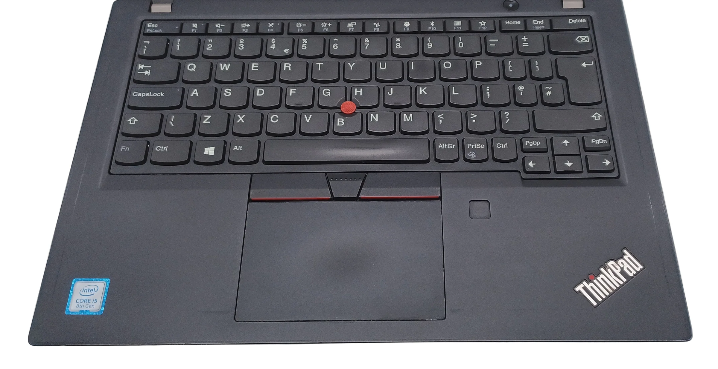 Lenovo ThinkPad X390 Laptop, 13.3" i5 8th Gen, 16GB RAM, 256GB SSD, Windows 11 - Image 6