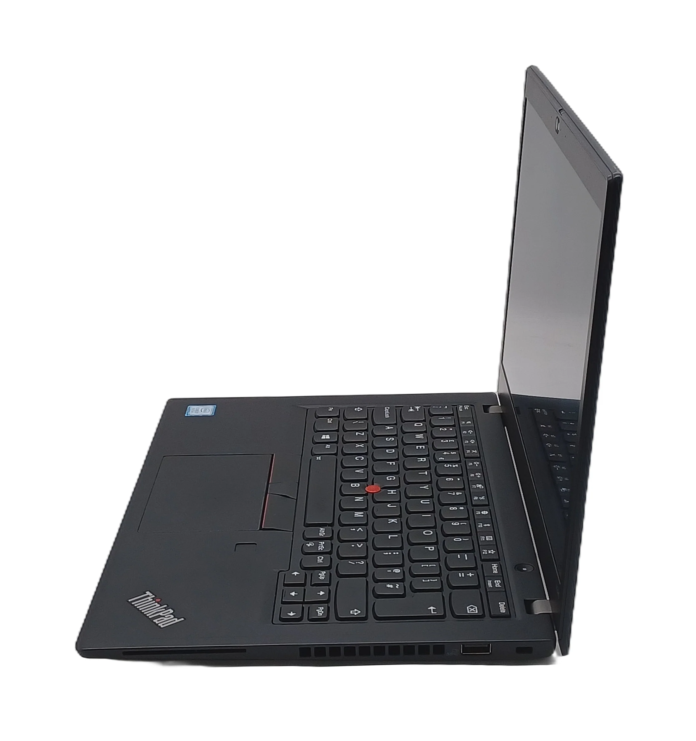 Lenovo ThinkPad X390 Laptop, 13.3" i7 8th Gen, 16GB RAM, 256GB SSD, Windows 11 - Image 4