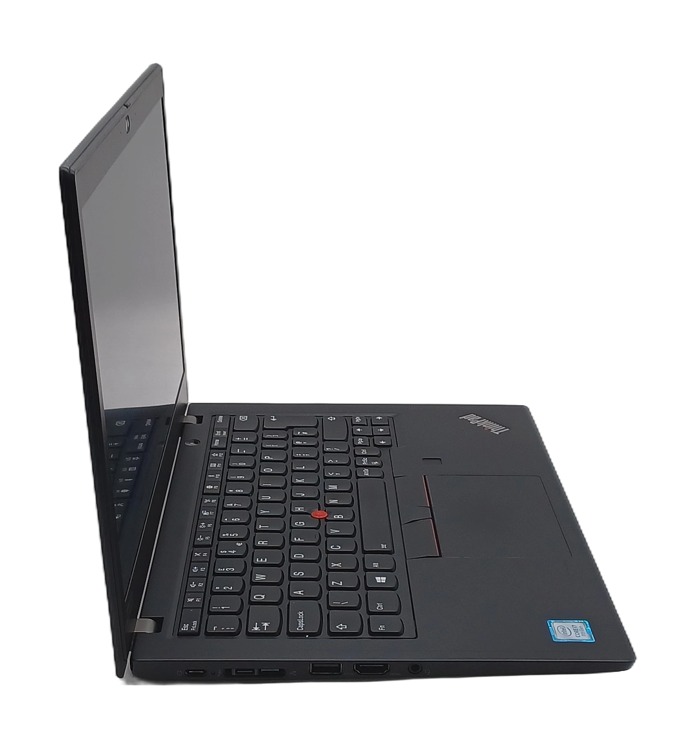 Lenovo ThinkPad X390 Laptop, 13.3" i7 8th Gen, 16GB RAM, 256GB SSD, Windows 11 - Image 5